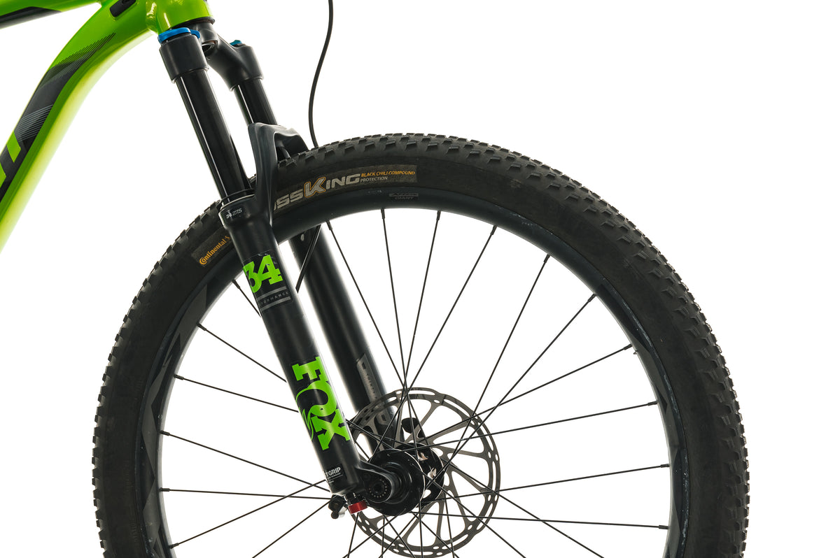 Giant Anthem 1 Mountain Bike - 2019, Large | The Pro's Closet