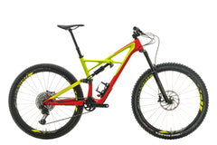 2017 s sale works enduro 650b