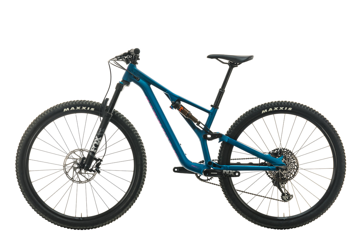 Specialized women's stumpjumper st comp hot sale alloy 29