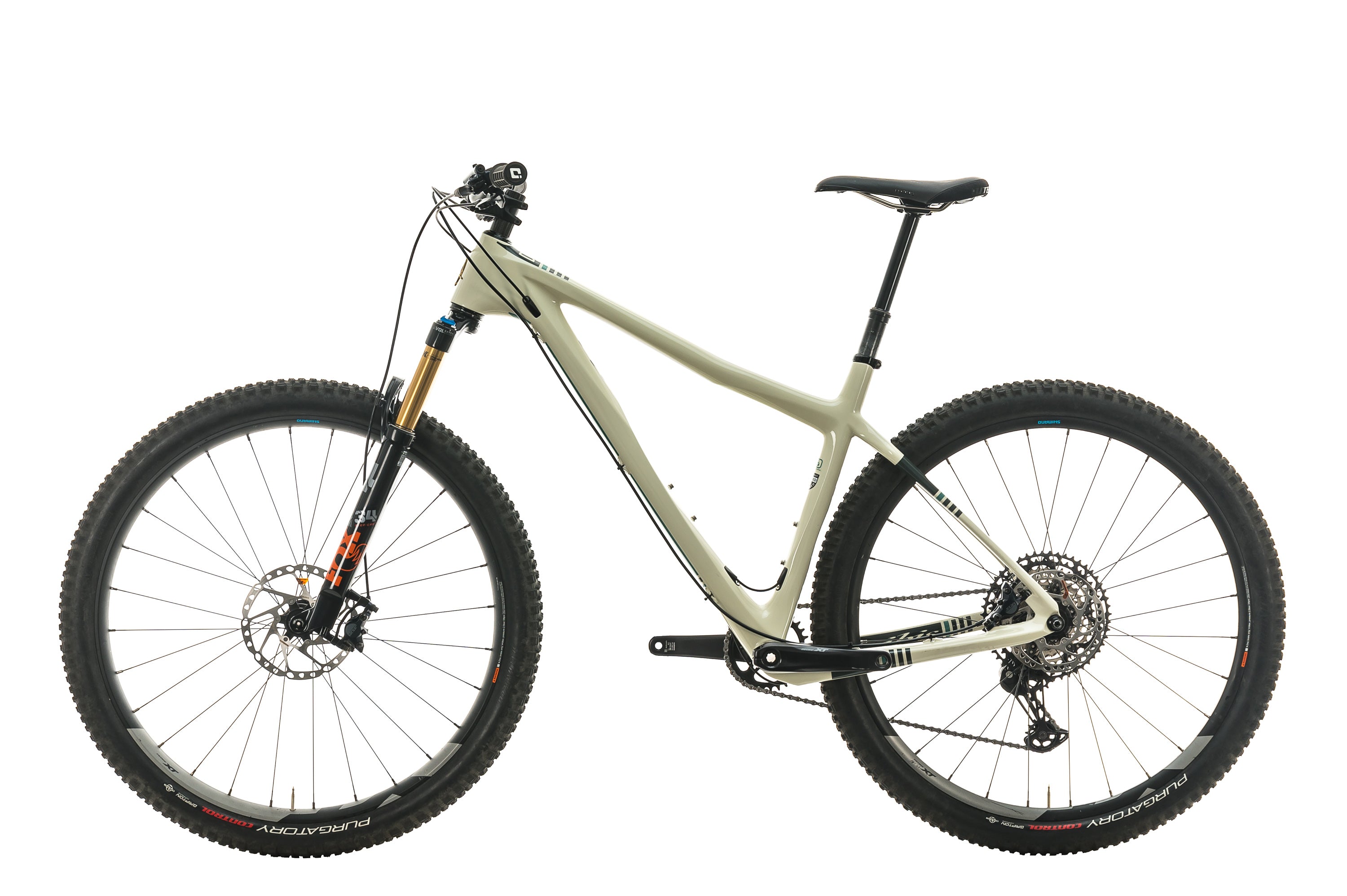 Ibis DV9 Mountain Bike 2020 Large The Pro s Closet