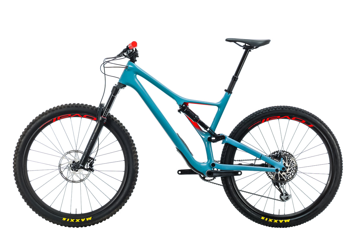 specialized stumpjumper expert 27.5