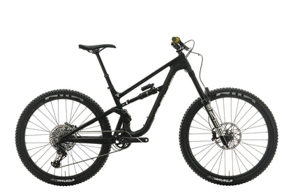 Revel Mountain Bikes
 subcategory