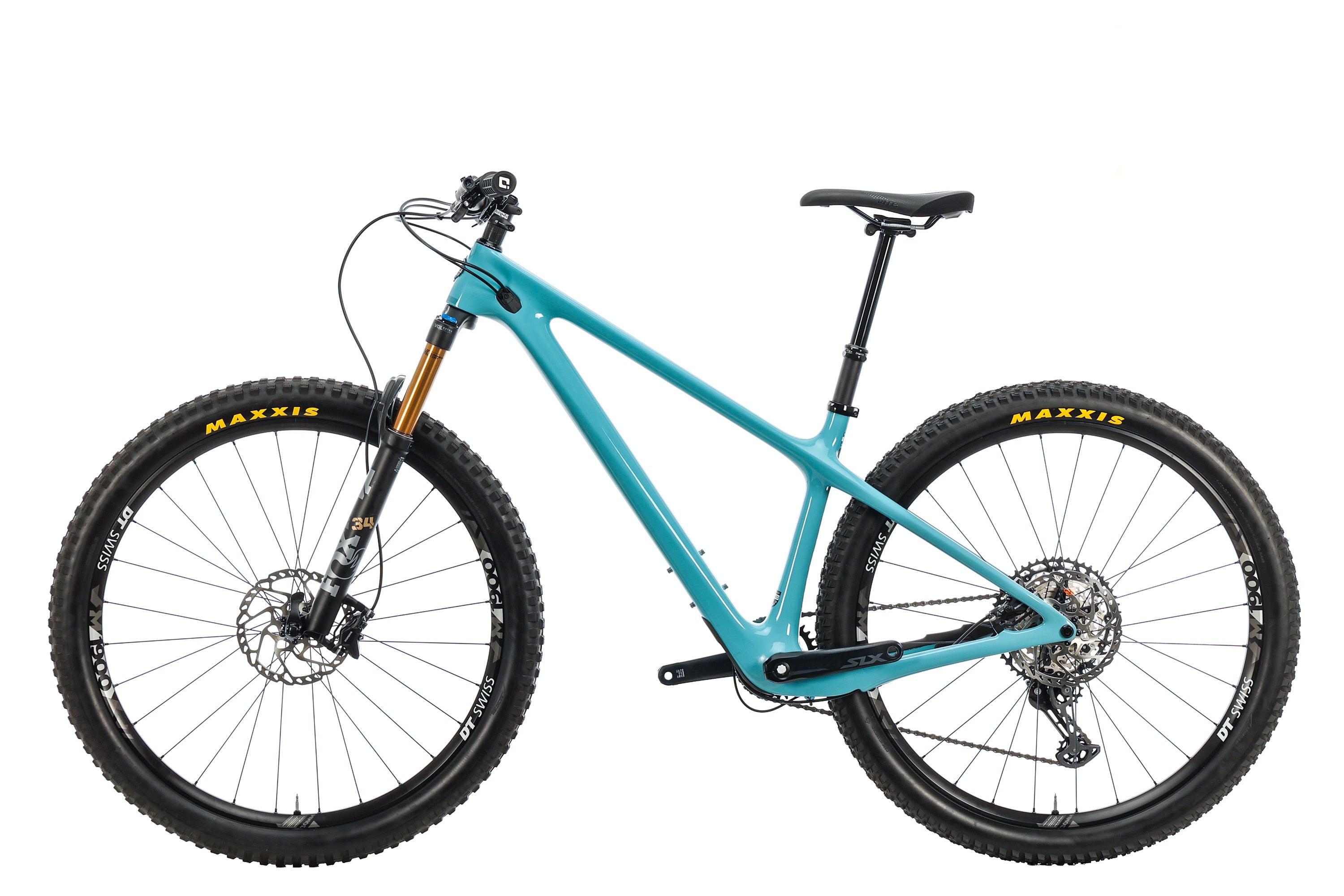 Yeti hardtail 2021 hot sale