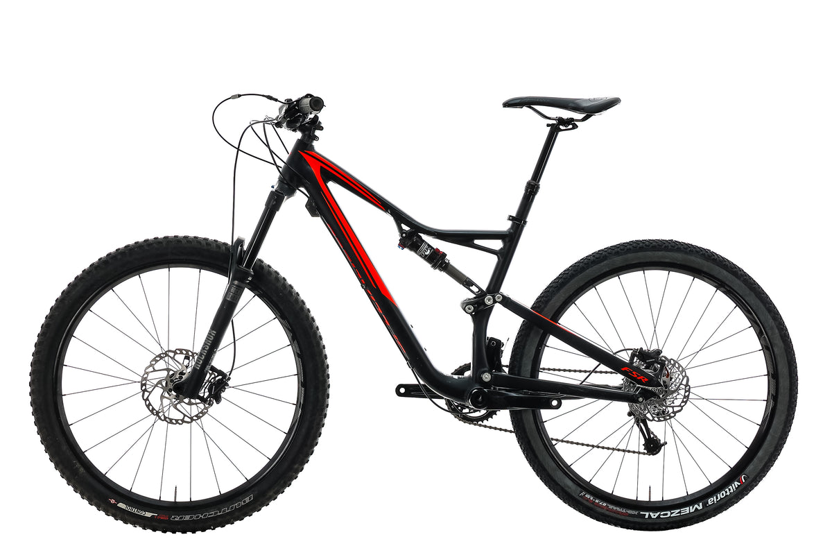 Specialized stumpjumper best sale 650b 2016