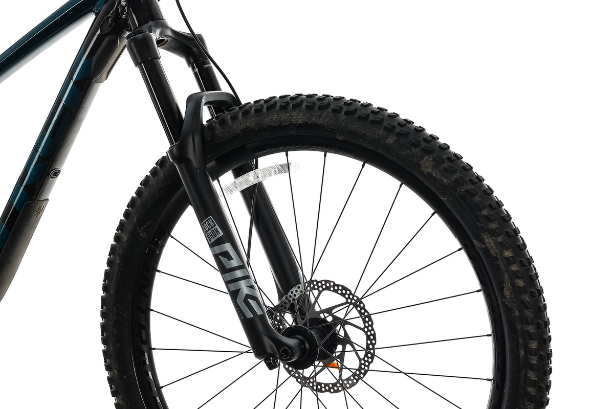 Trek Fuel EX 7 Mountain Bike - 2021, Med/Large | The Pro's Closet