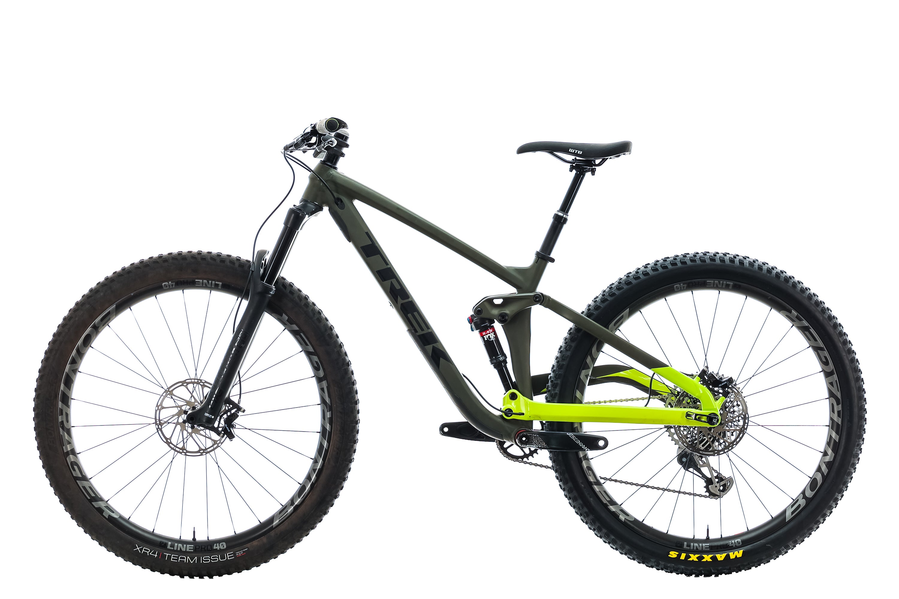 Trek full deals stache 8 price