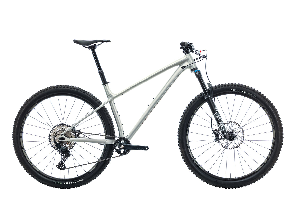 text_set_value: Specialized Fuse Expert 29 Mountain Bike - 2021, Large ...