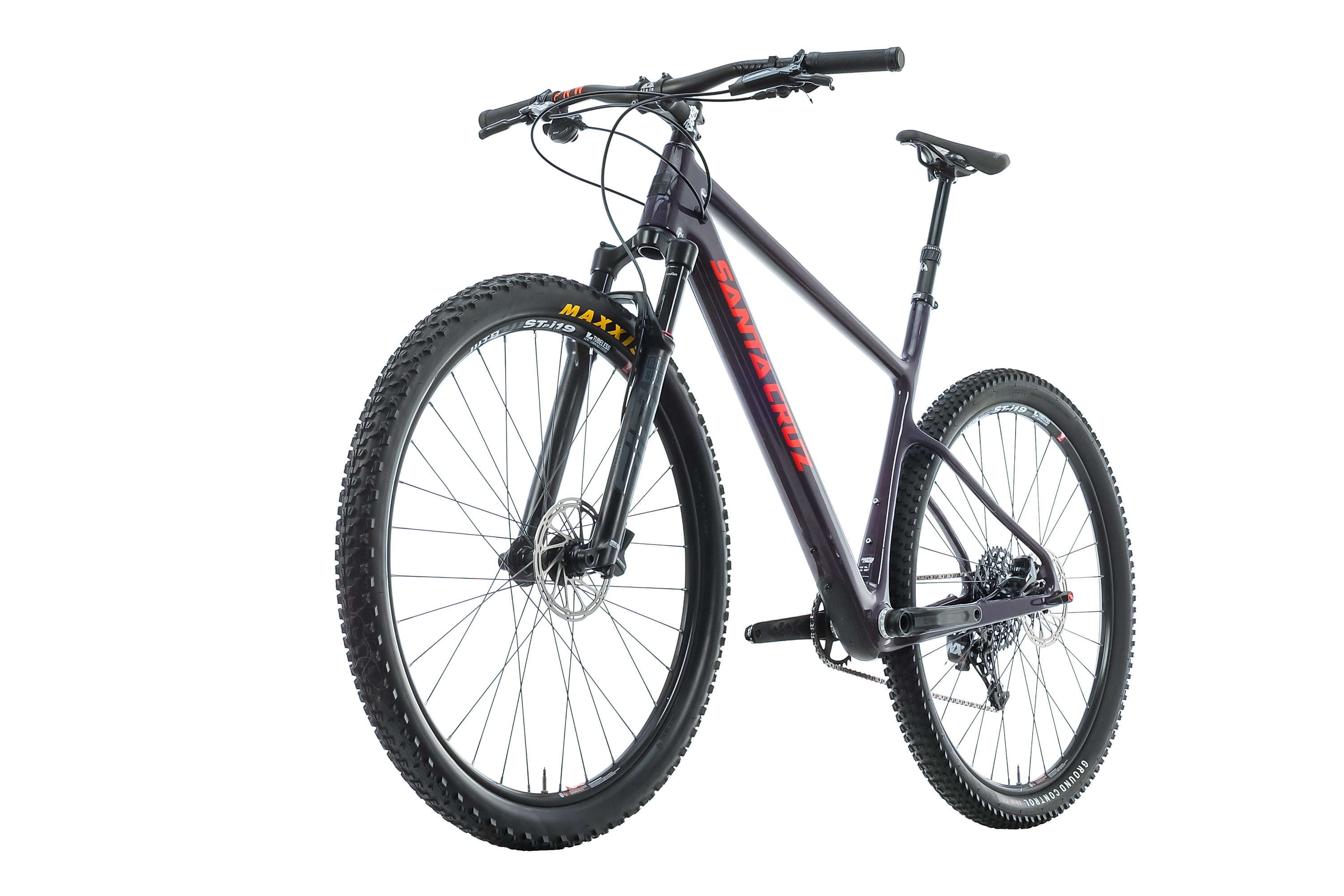 Santa cruz sales highball 29 2019