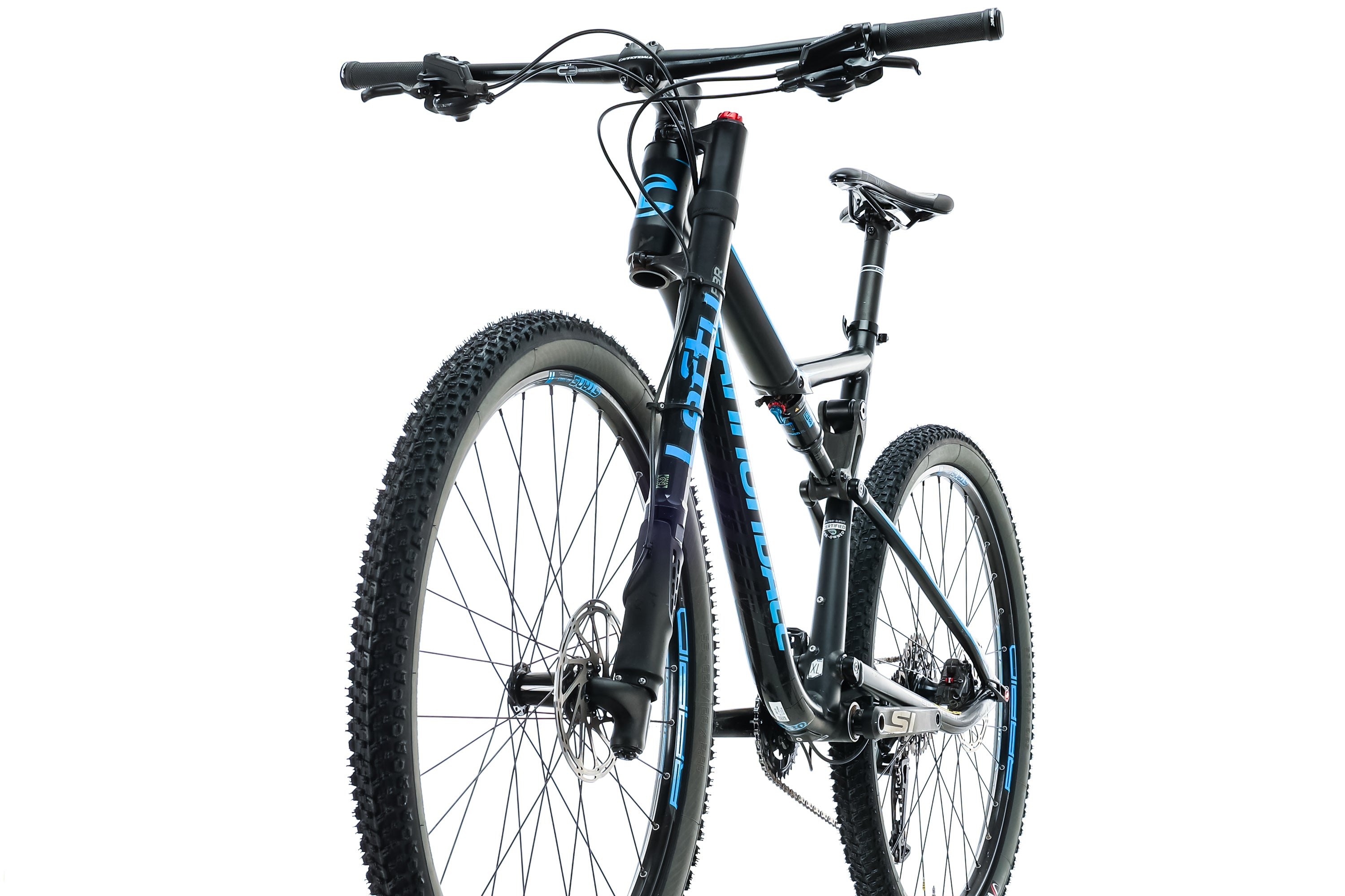 Cannondale scalpel si discount 5