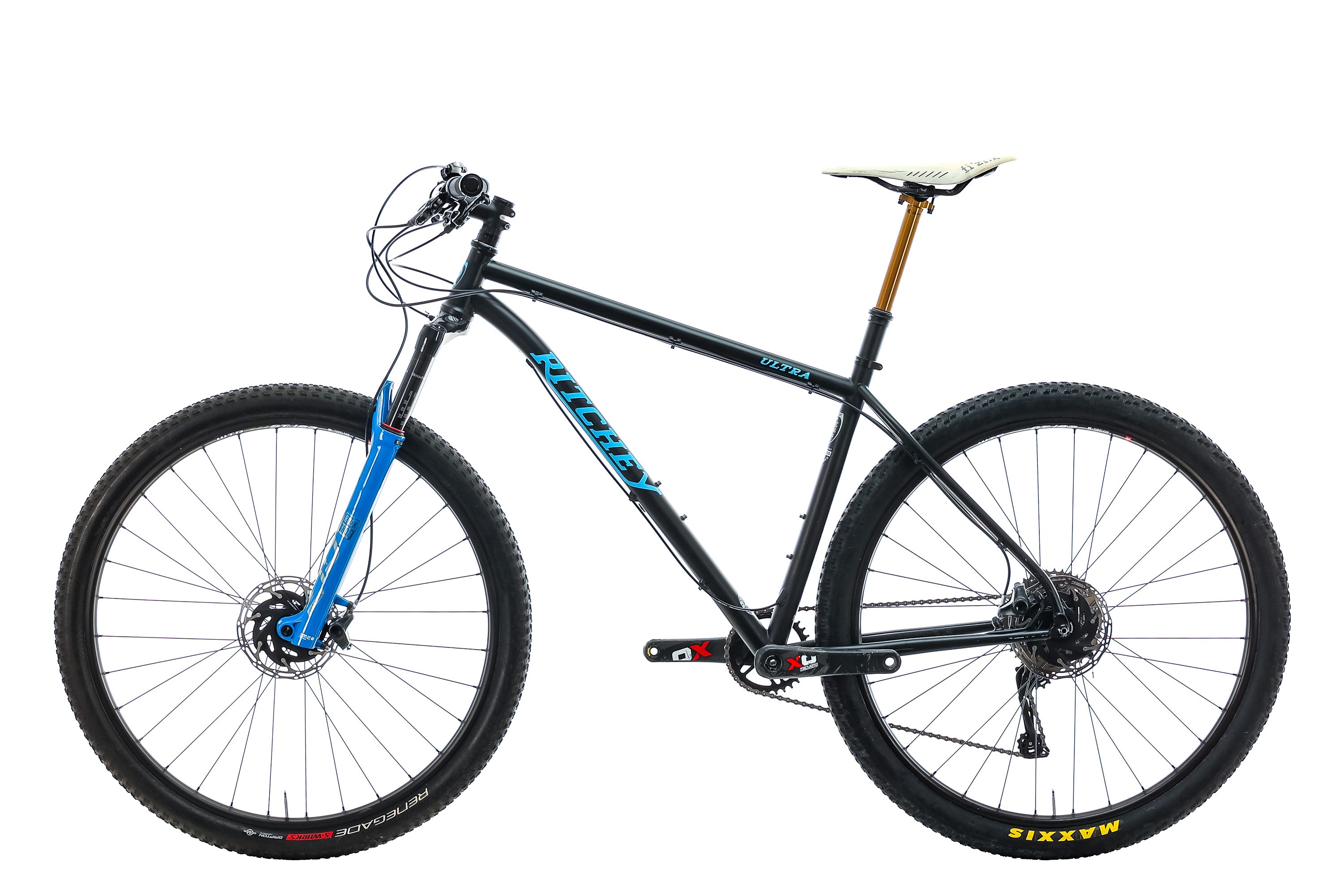 Ritchey ultra sale blue