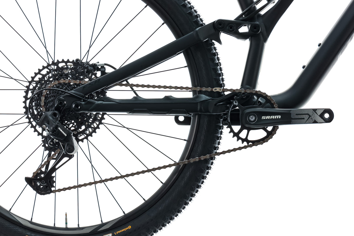 stumpjumper st alloy 29 review