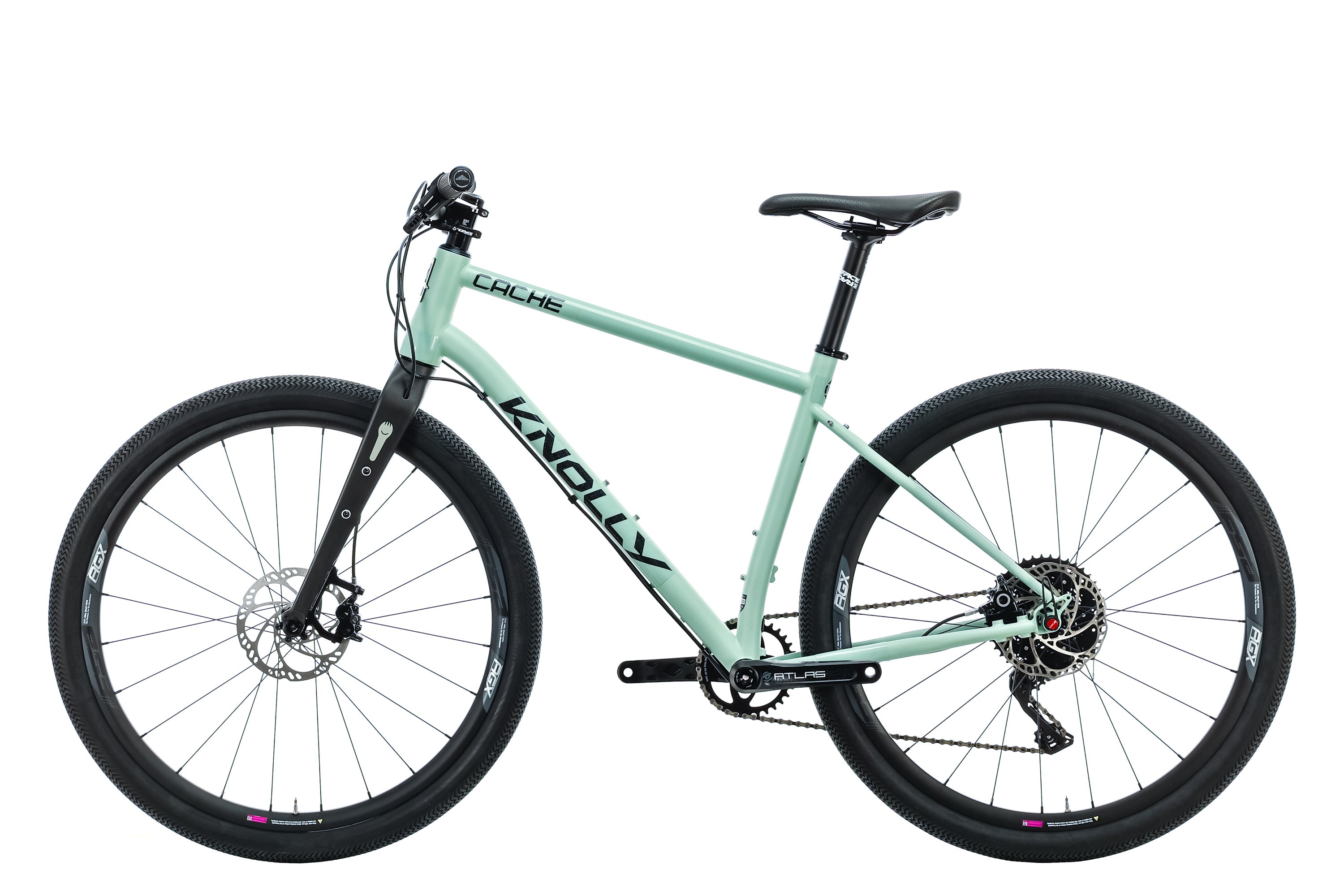 Knolly Cache Mountain Bike 2020 54cm The Pro s Closet