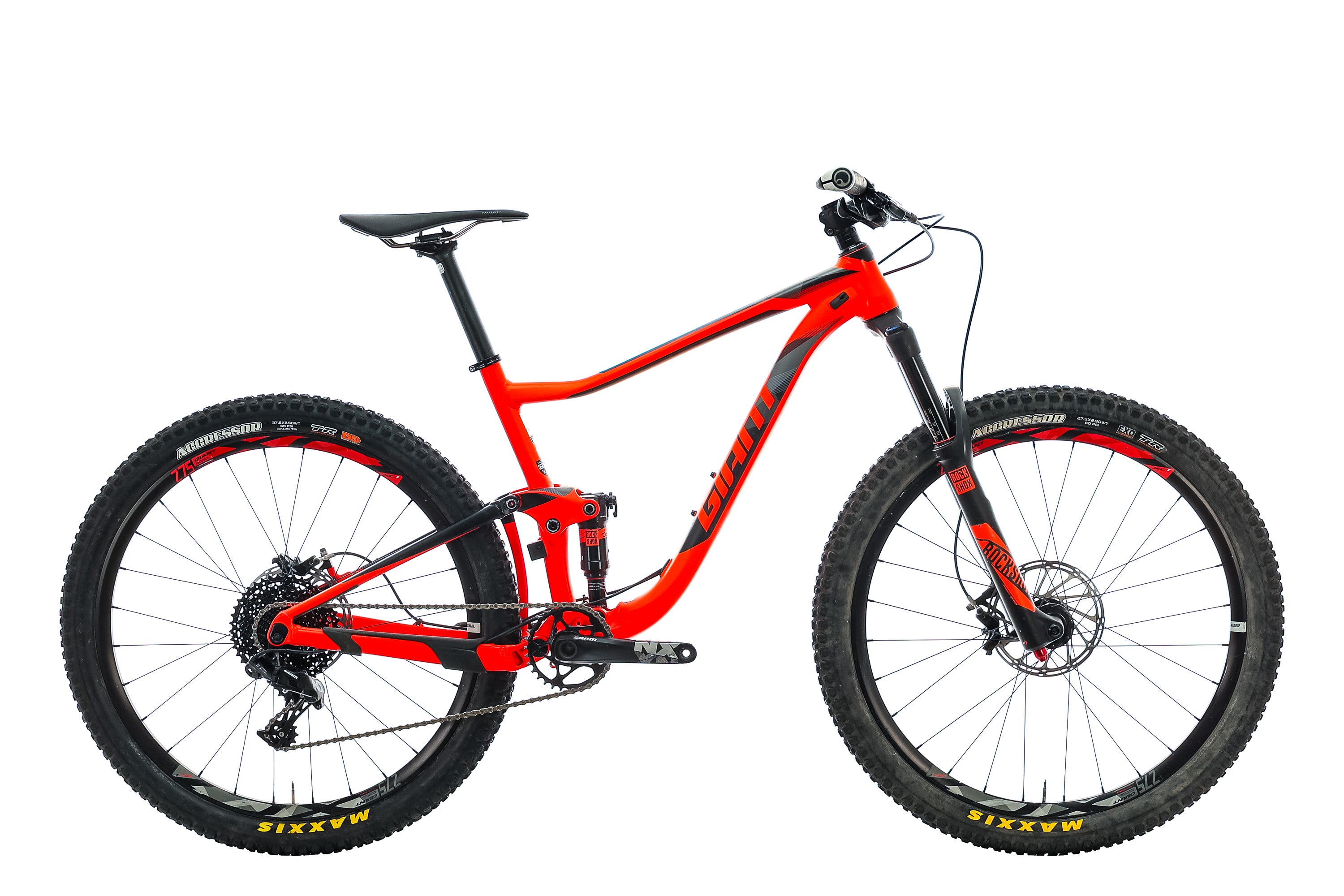 Giant Anthem SX 2 Mountain Bike 2017 Medium