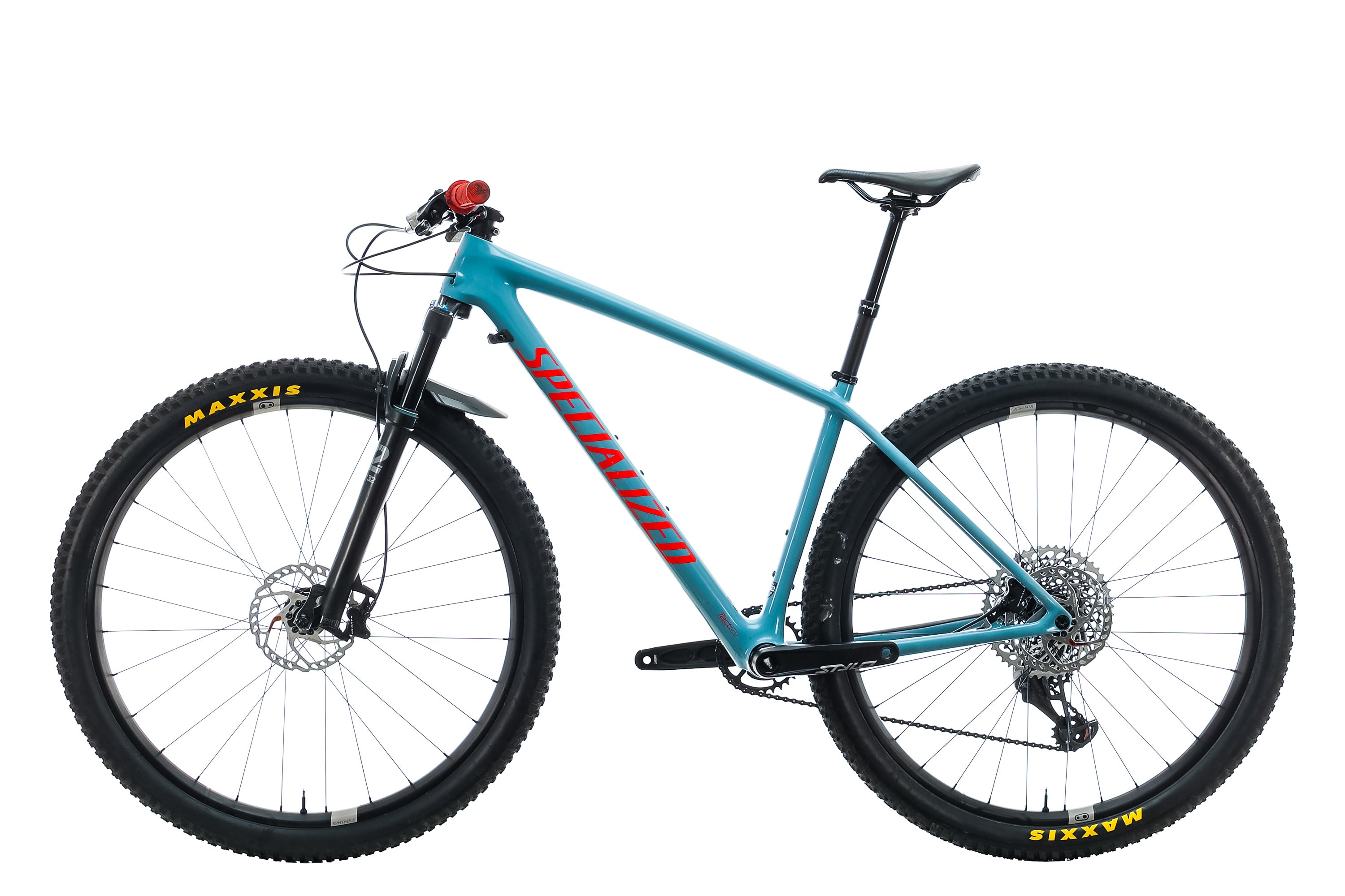 Specialized 2024 chisel azul