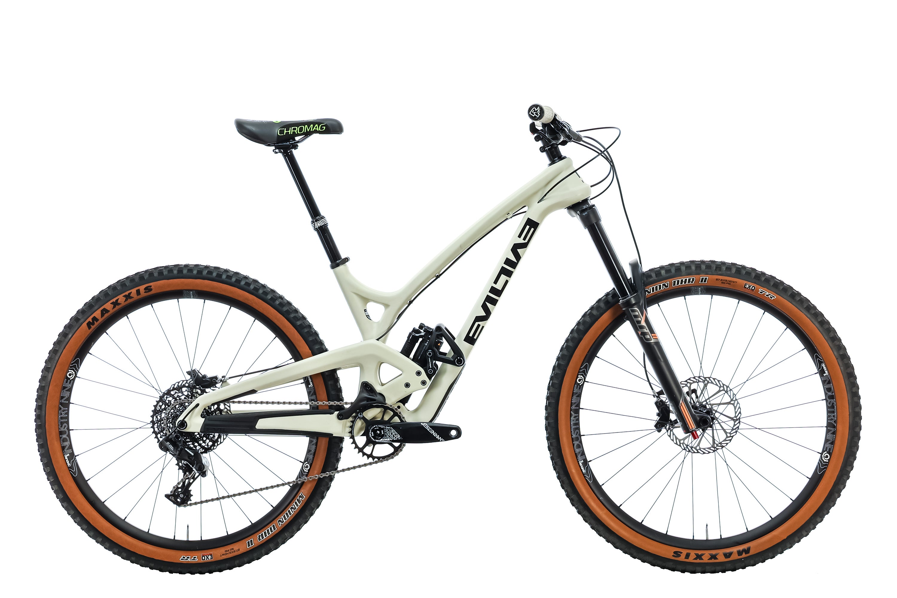 Evil Mountain Bikes For Sale New Used Evil Following Offering