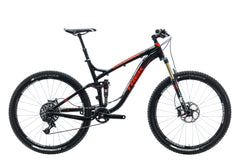 Trek fuel deals ex 9 2015