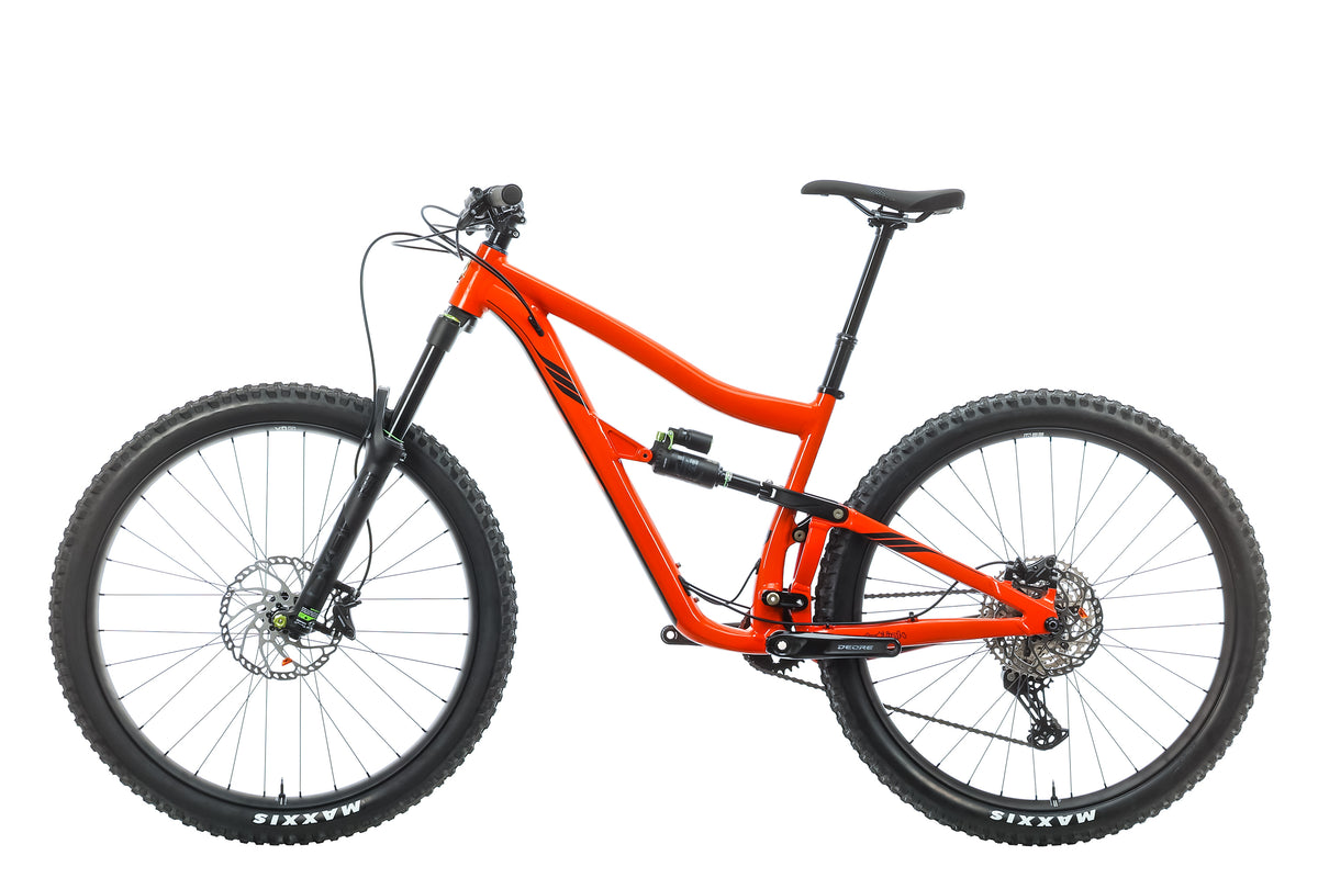 Ibis Ripmo AF Deore Mountain Bike - 2022, Large | The Pro's Closet