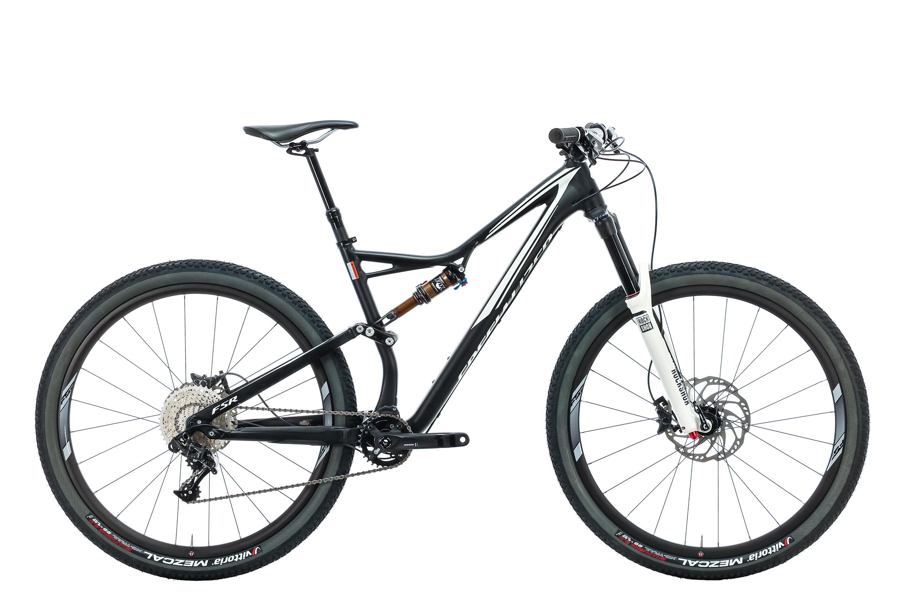 Specialized stumpjumper fsr online elite 650b