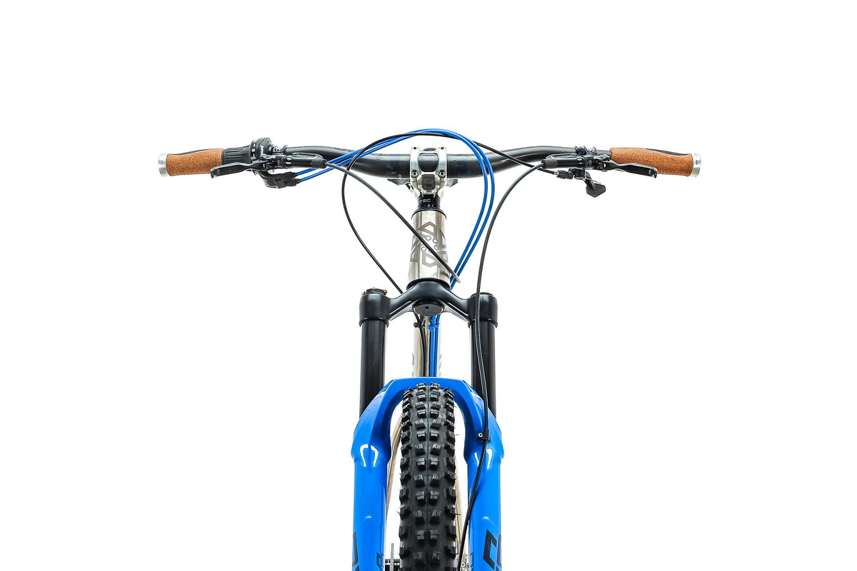 coyote element bike