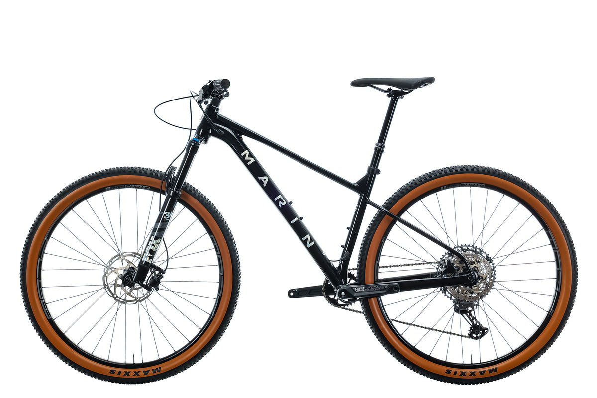 Marin Team Marin 2 Mountain Bike - 2022, Medium | The Pro's Closet