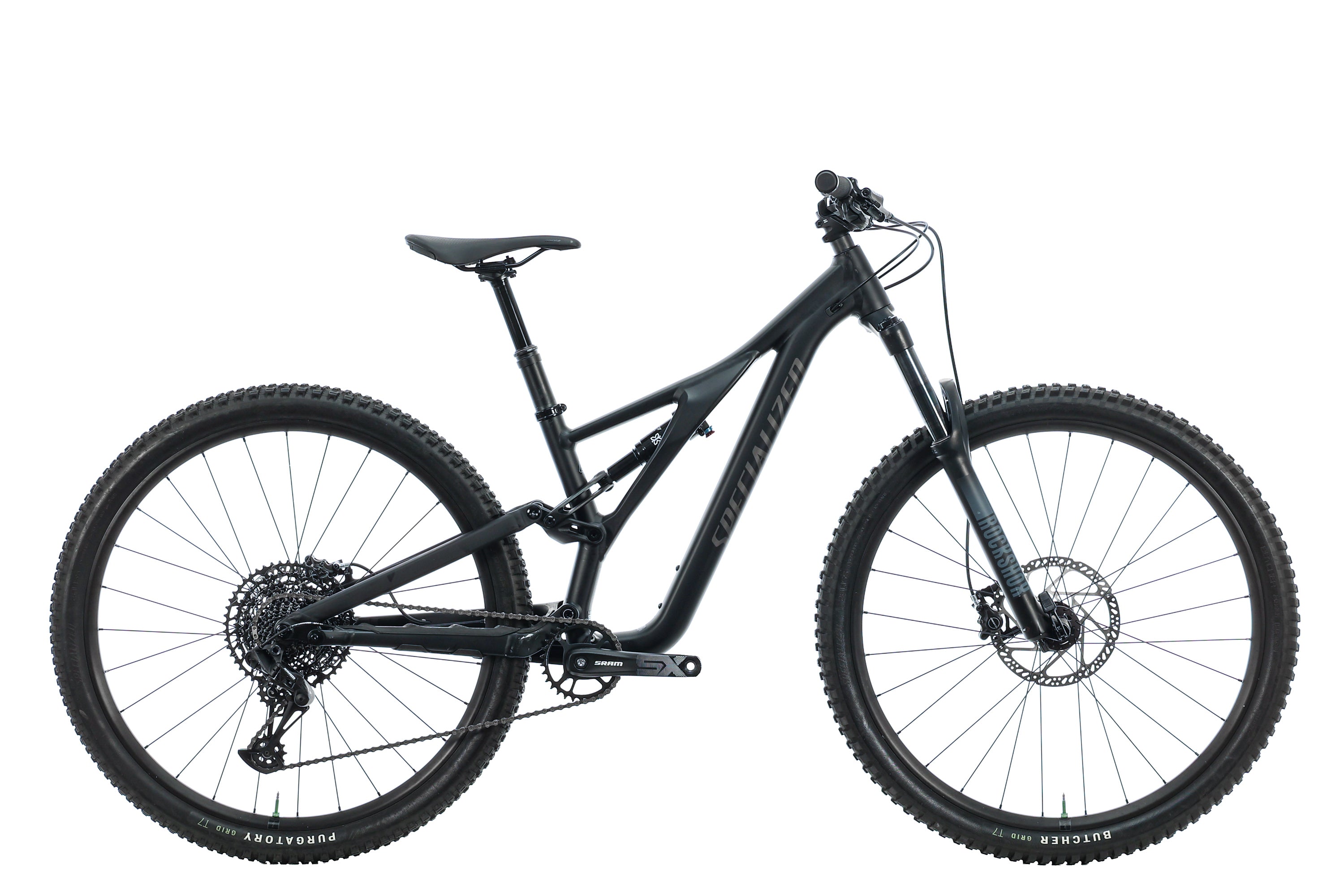 Specialized stumpjumper st sales alloy 29 2018