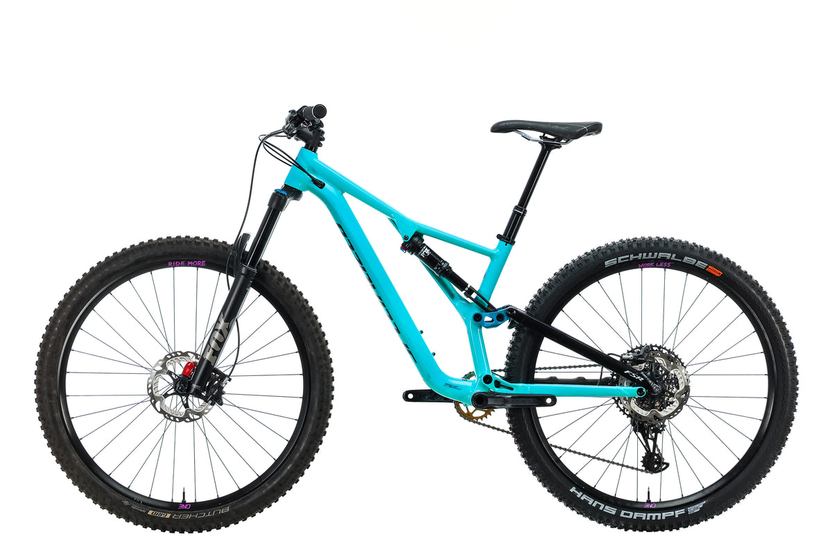 text_set_value: Specialized Stumpjumper Alloy Mountain Bike - 2019 ...