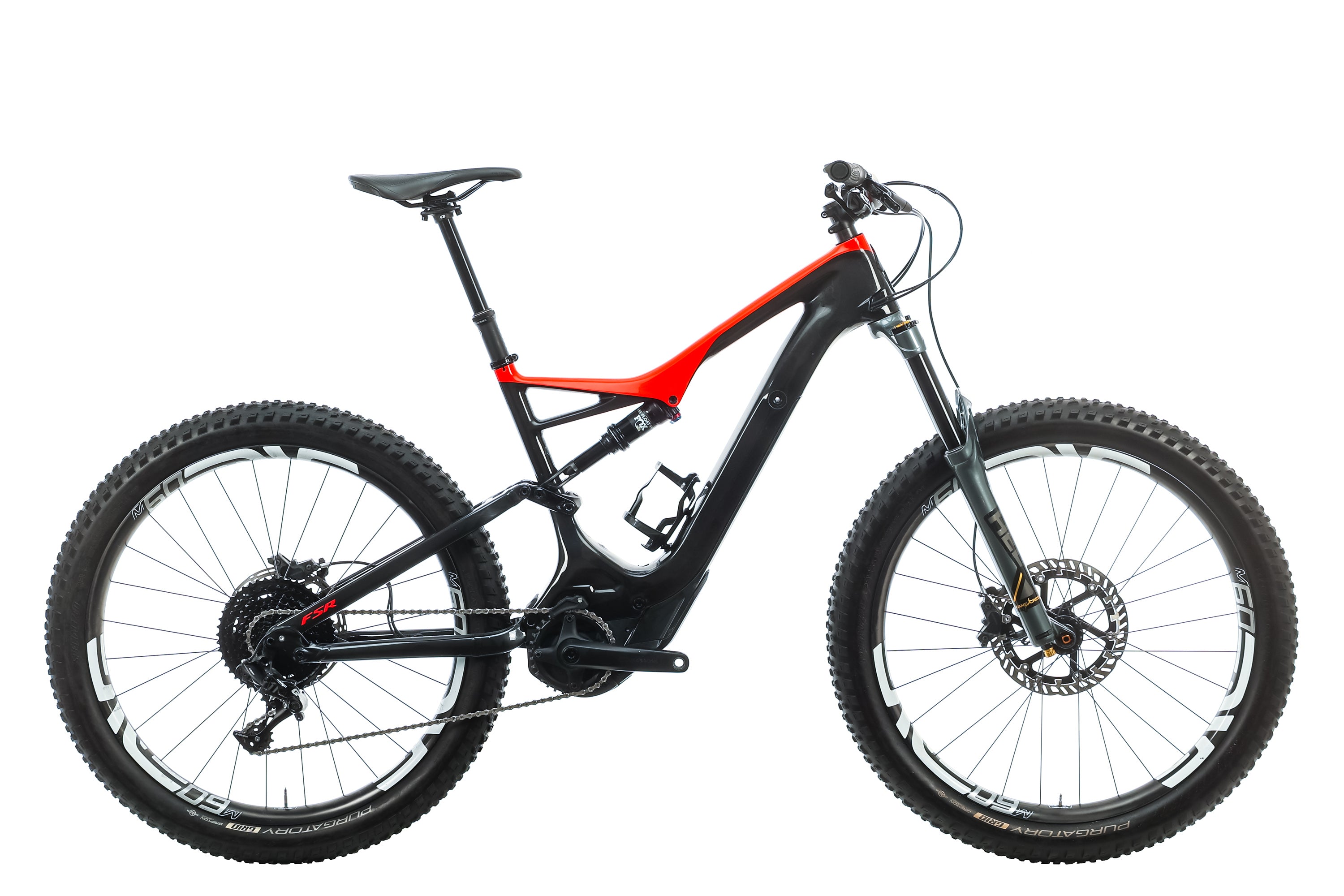 2018 levo fsr online