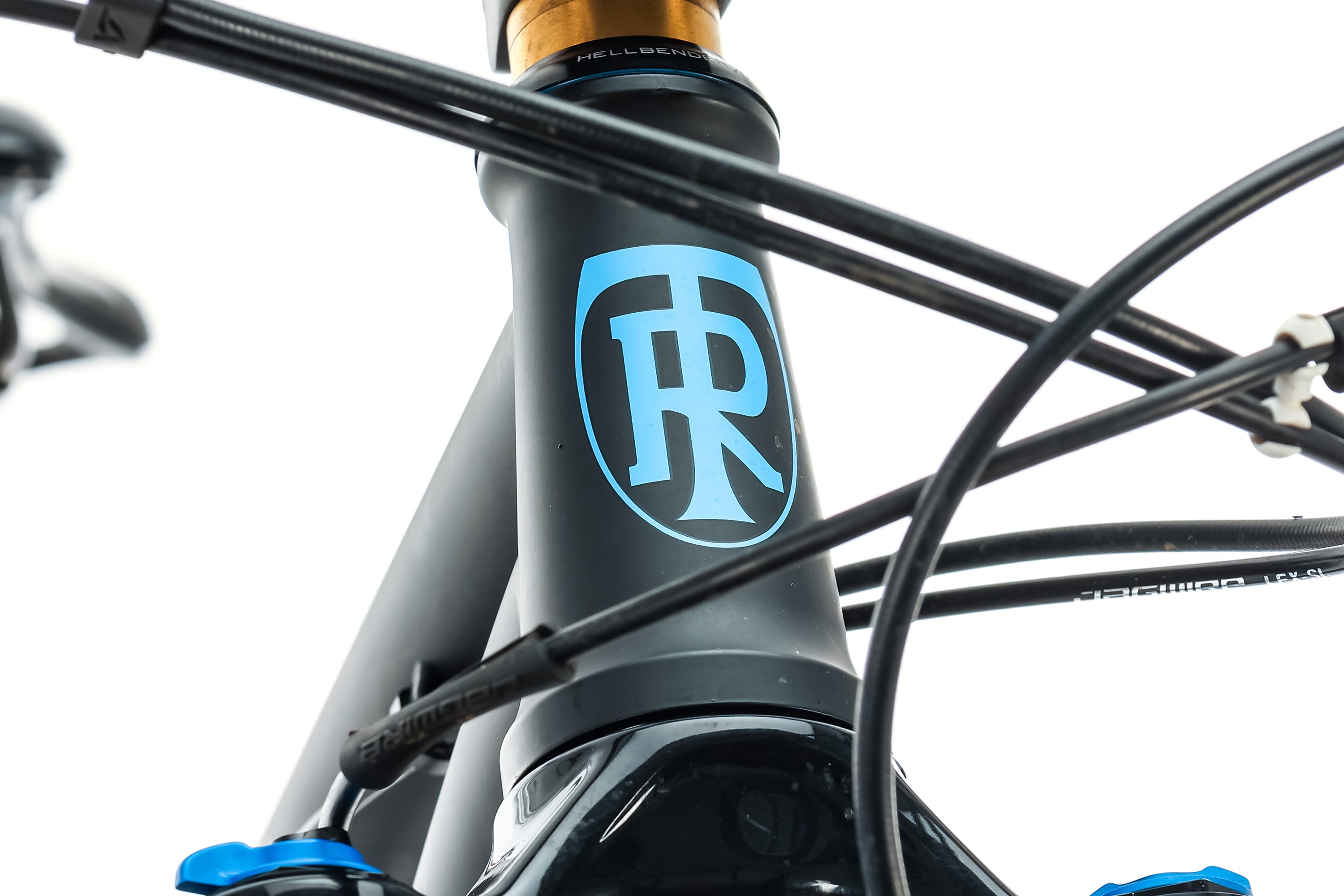Ritchey Ultra 29 XX1 Mountain Bike - 2021, 17.5
