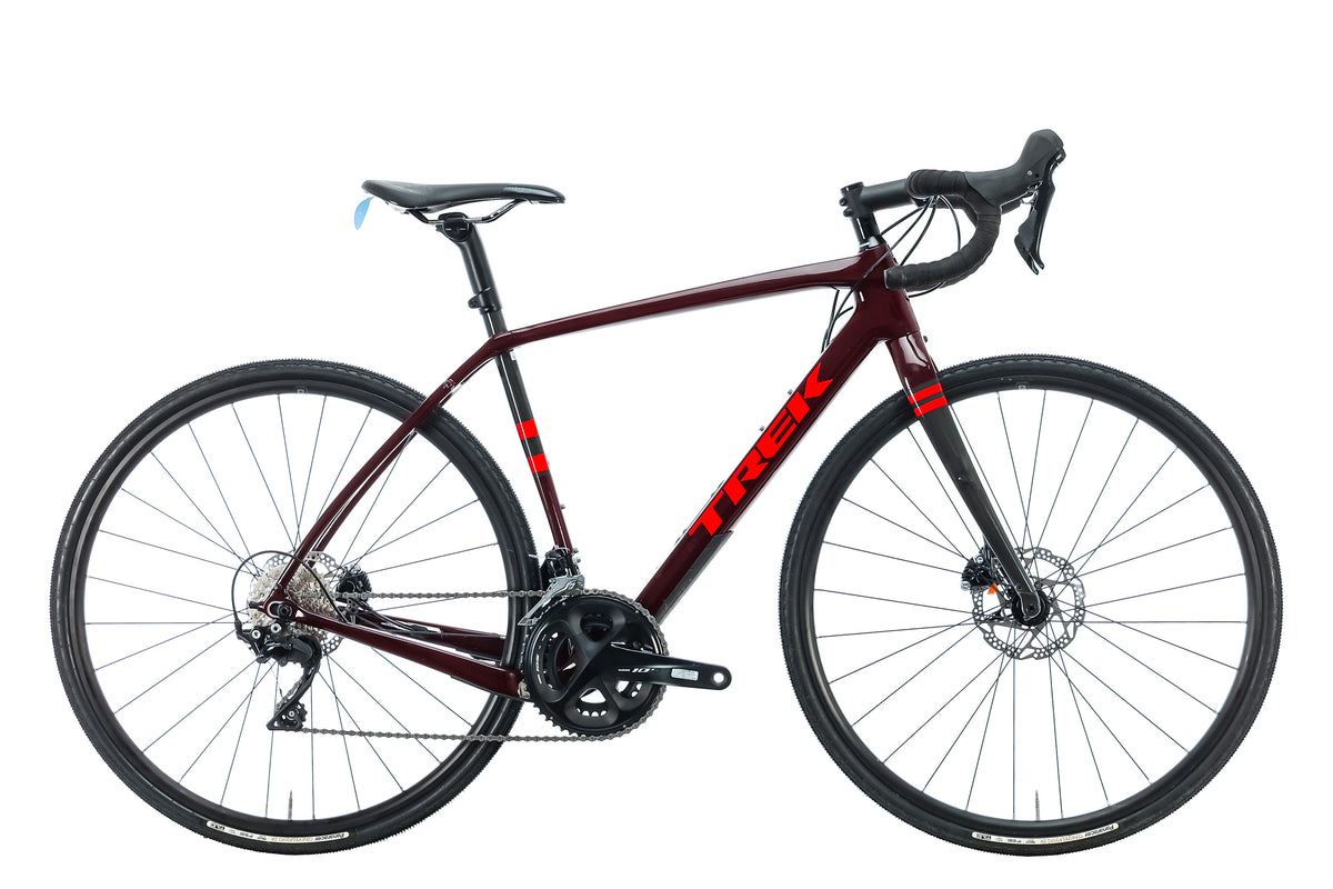 Trek Checkpoint SL 5 Gravel Bike - 2020, 54cm | The Pro's Closet