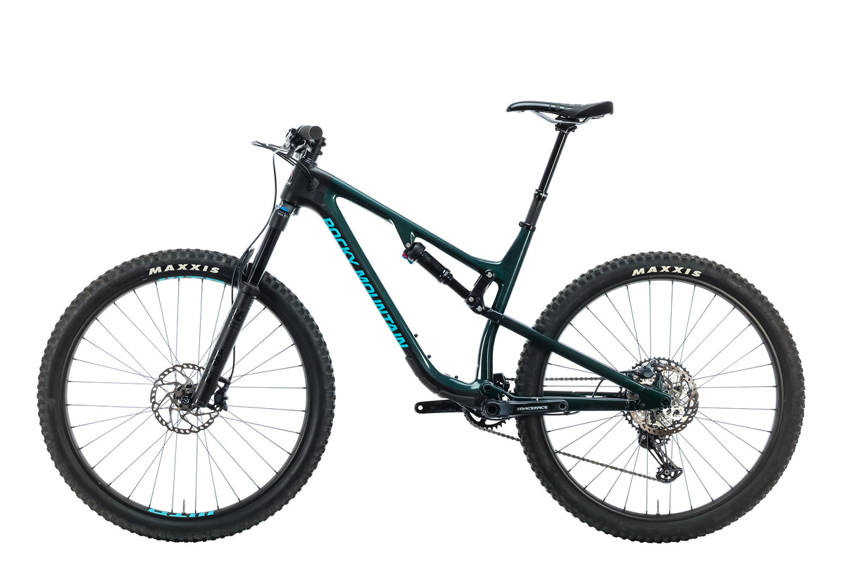 rocky mountain instinct bc 50