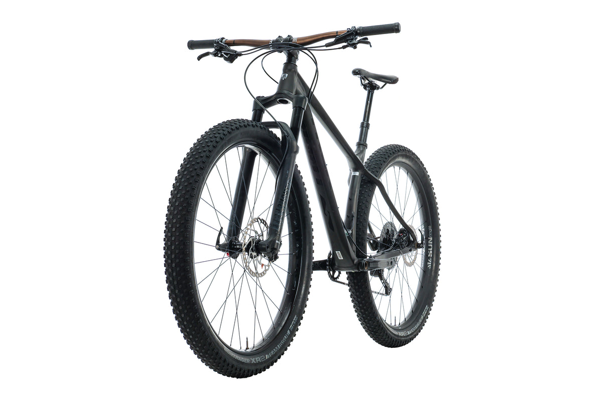 Trek Stache 7 Mountain Bike 2018 18.5