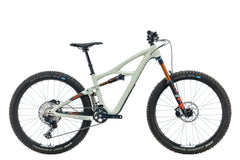 Ibis Mojo 4 SLX Mountain Bike 2021 Small The Pro s Closet