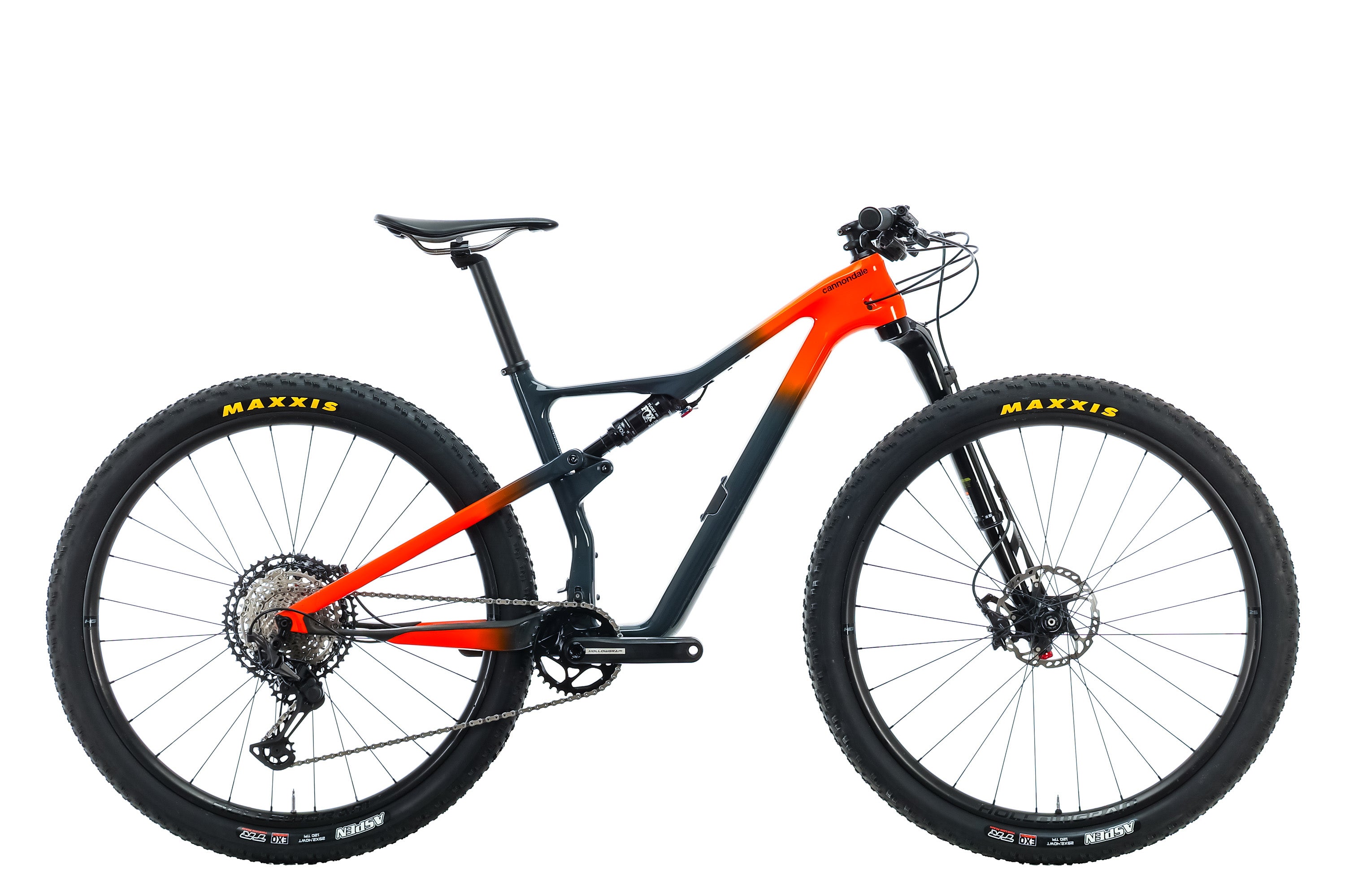 Peso cannondale scalpel hot sale 2021