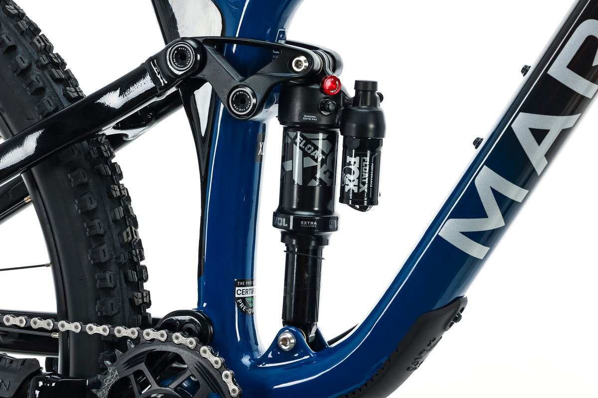 Marin Rift Zone 29 Carbon 2 Mountain Bike - 2022 | The Pro's Closet