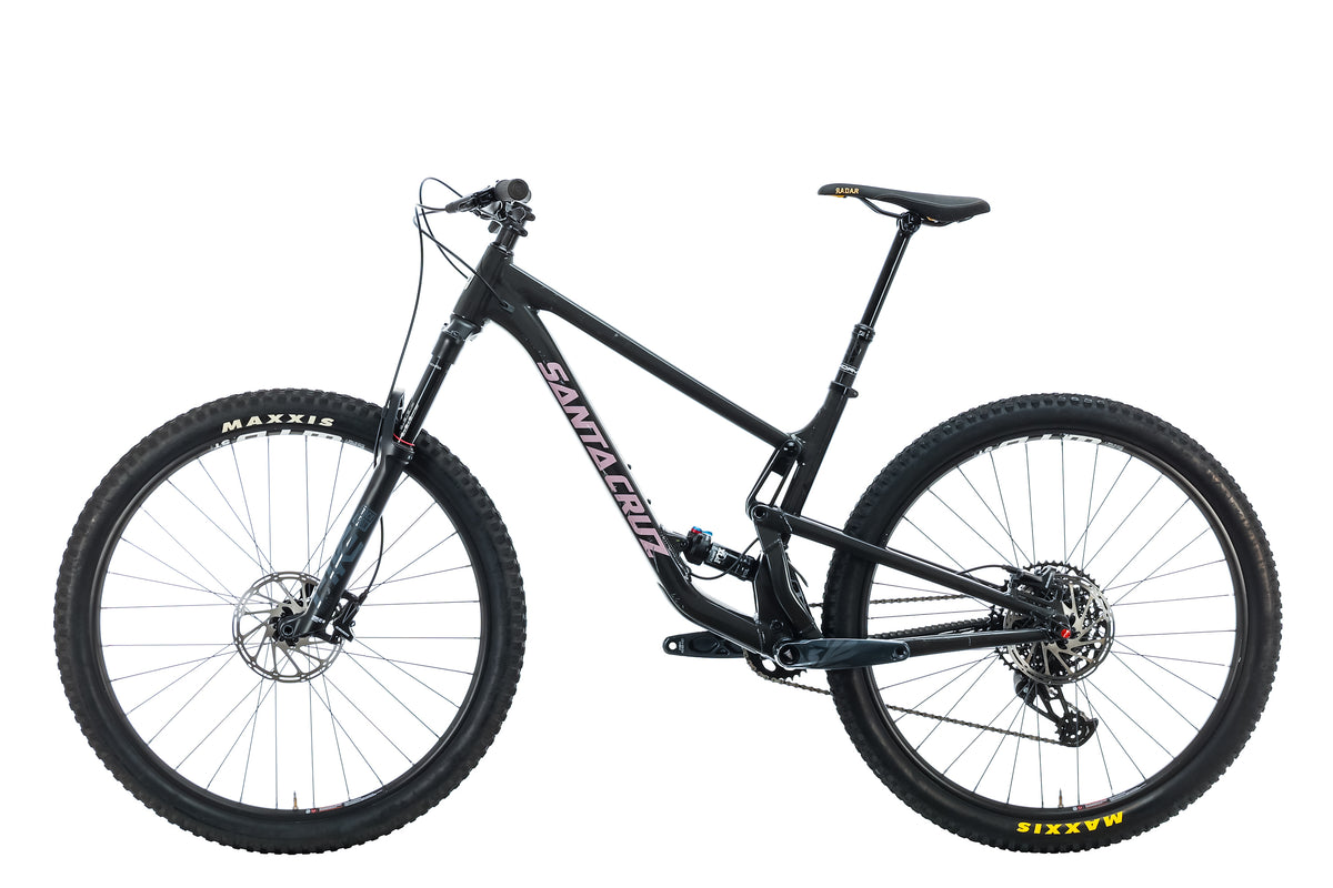 Santa Cruz Tallboy Aluminum S Mountain Bike - 20 | The Pro's Closet