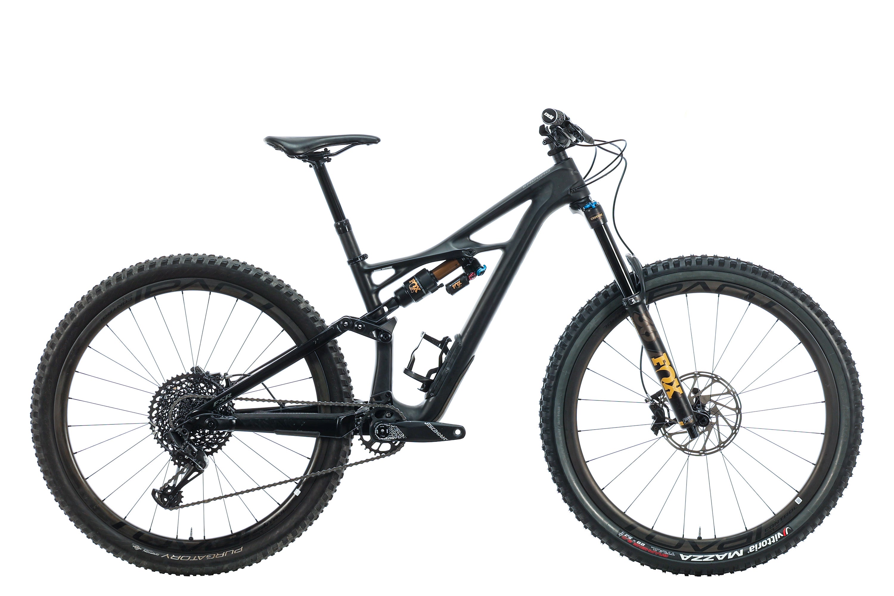 2015 specialized enduro s works sale