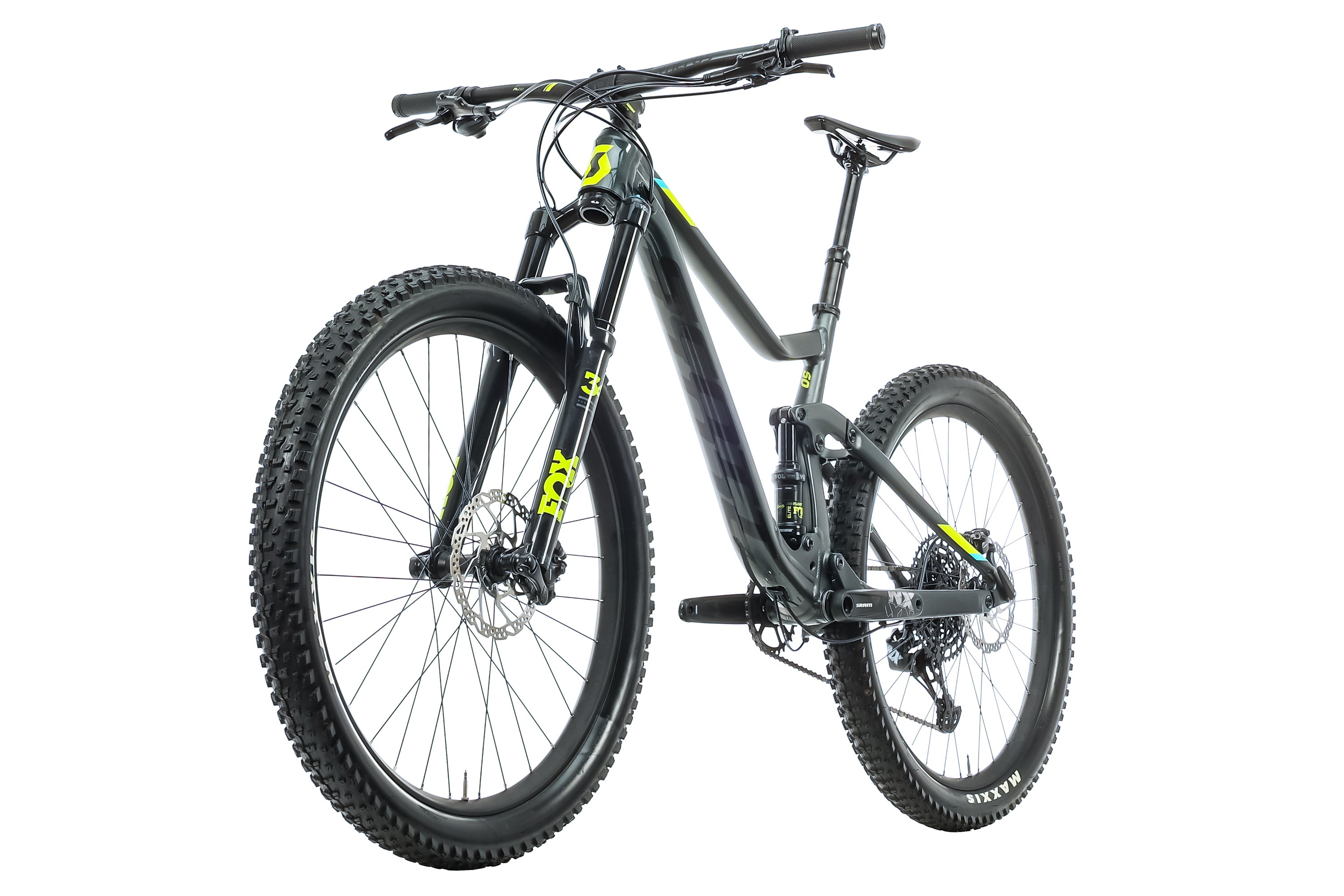 Scott genius 2019 discount precio