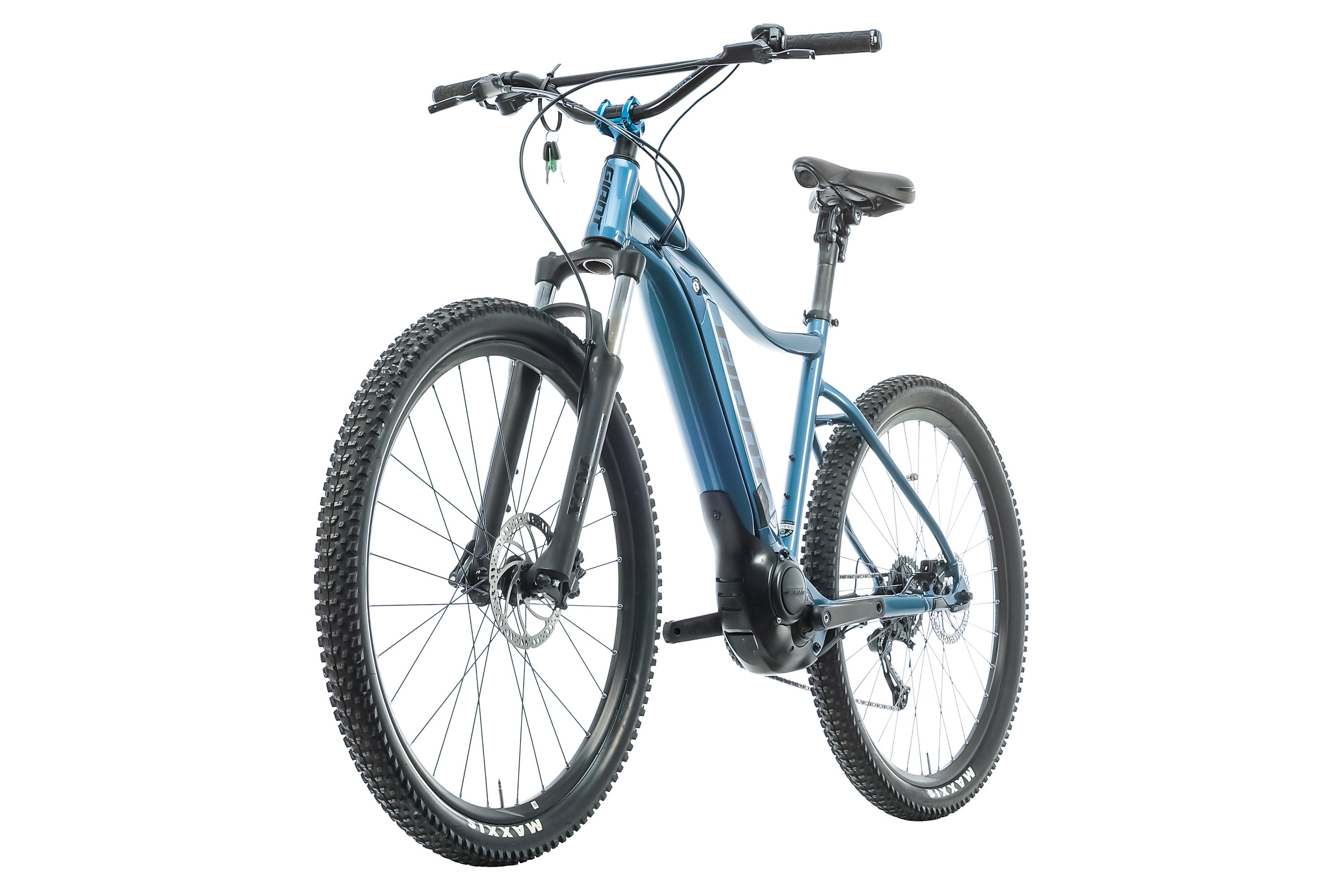 GIANT Chargeur EnergyPak pour vélo électrique (E-bike) - Mathieu