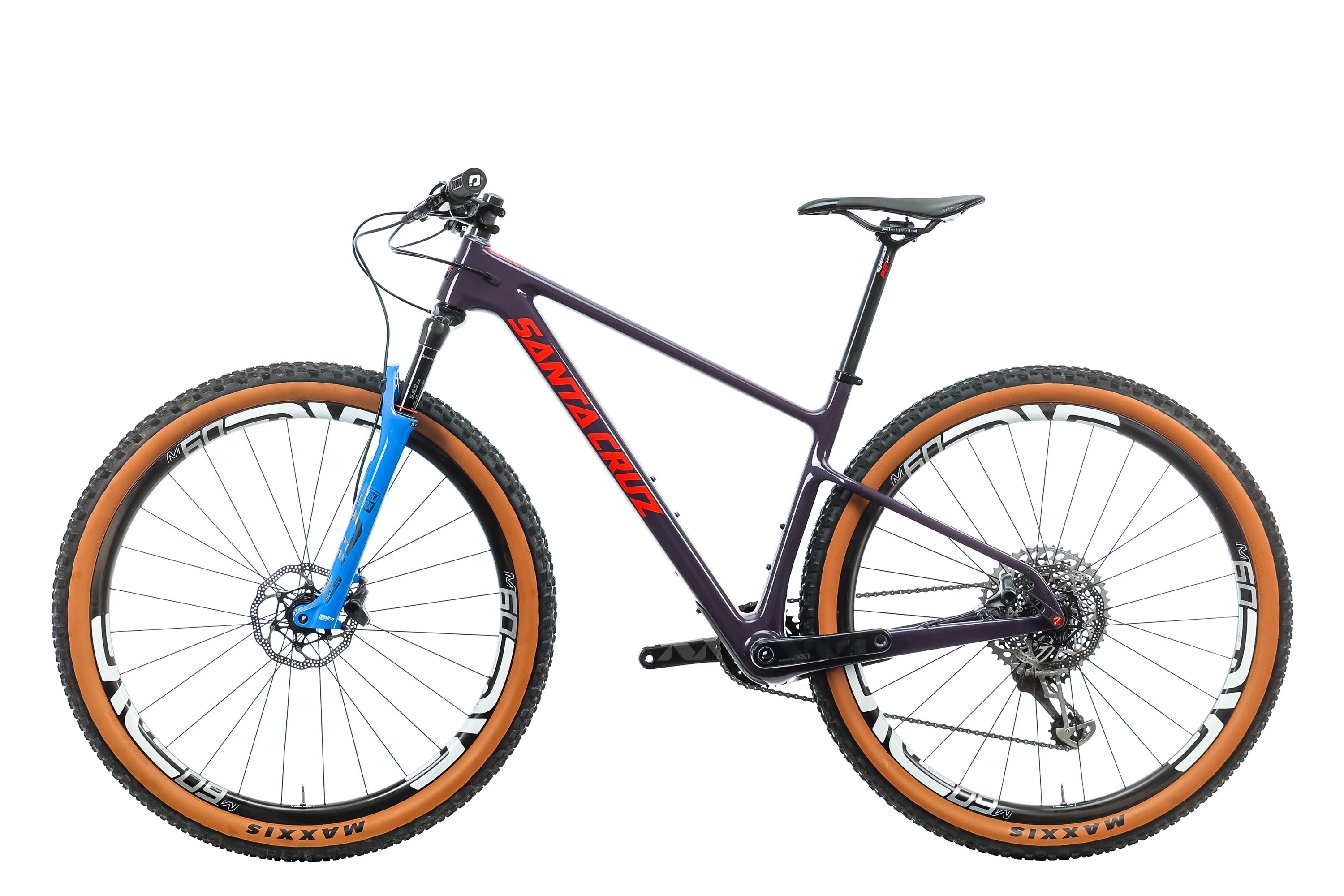 Santa Cruz Mixes Up A New Highball XC Hard Tail Bikerumor 50 OFF