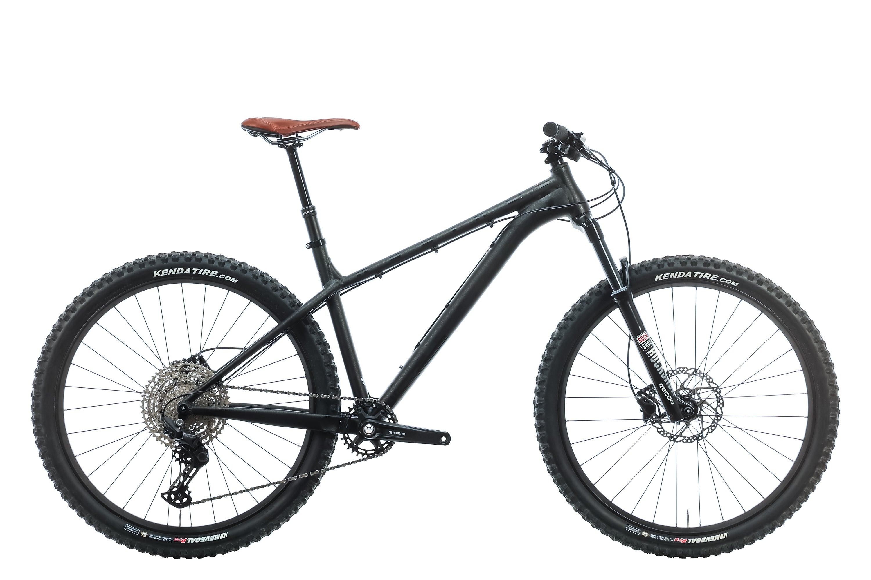 Ns eccentric alu evo 27.5 online