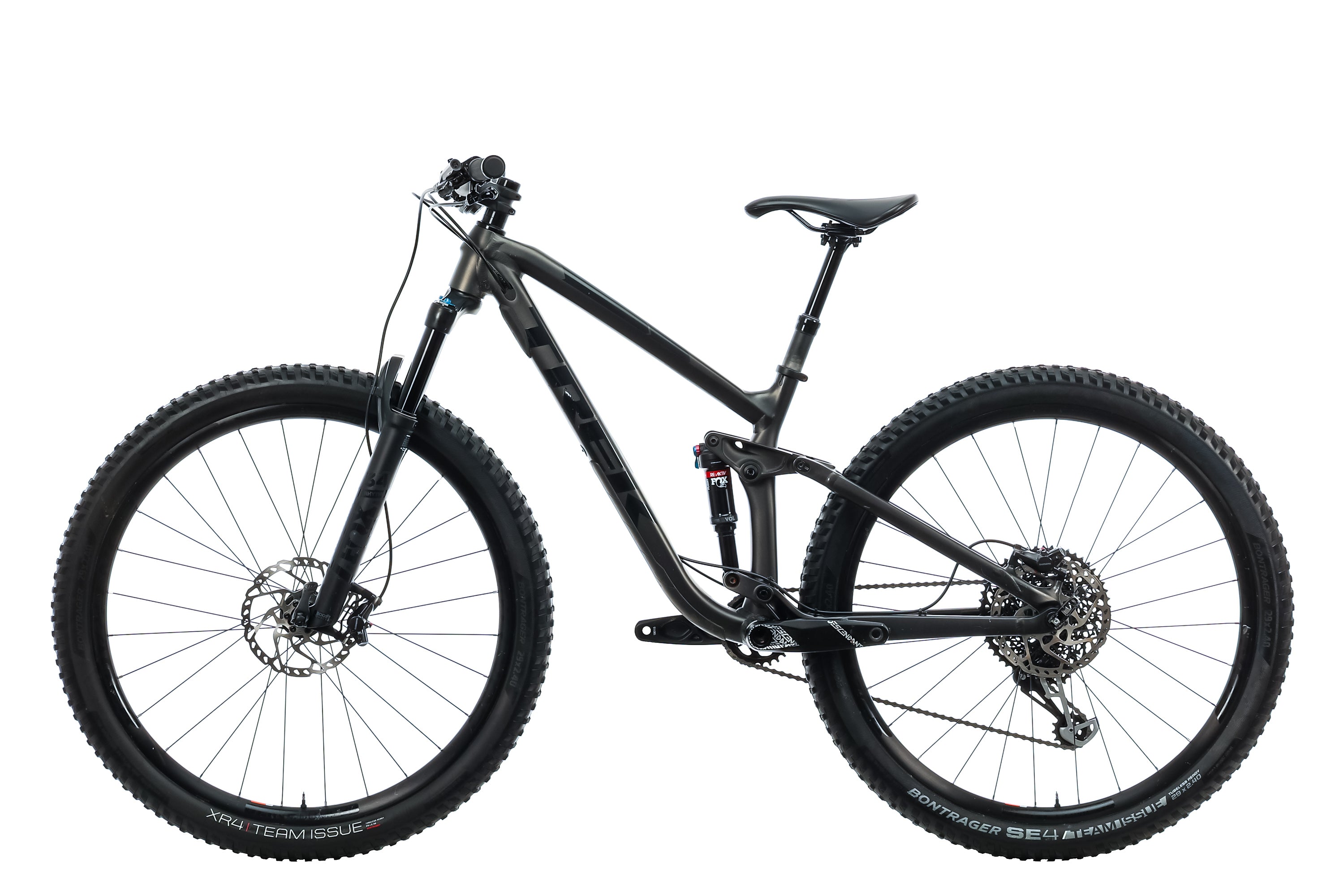 2019 trek fuel ex best sale 8 specs