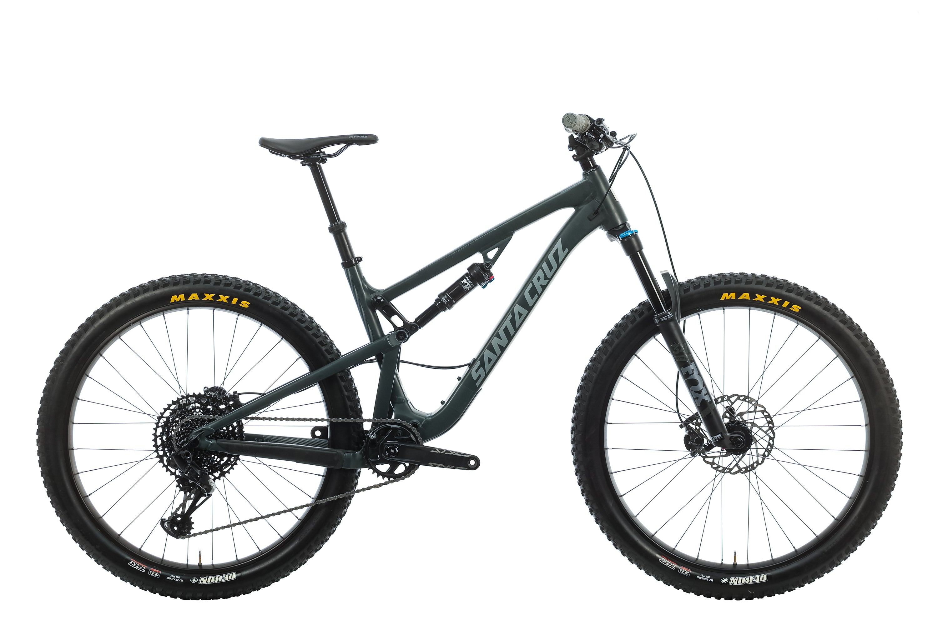 Santa Cruz 5010 S Mountain Bike 2020 Medium