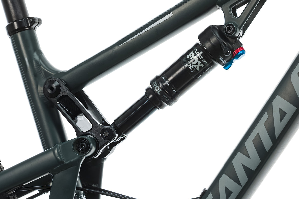 santa cruz 5010 bottom bracket