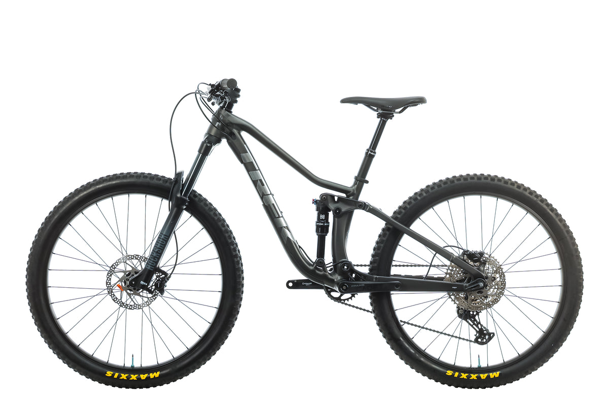 2023 trek fuel ex 5 weight