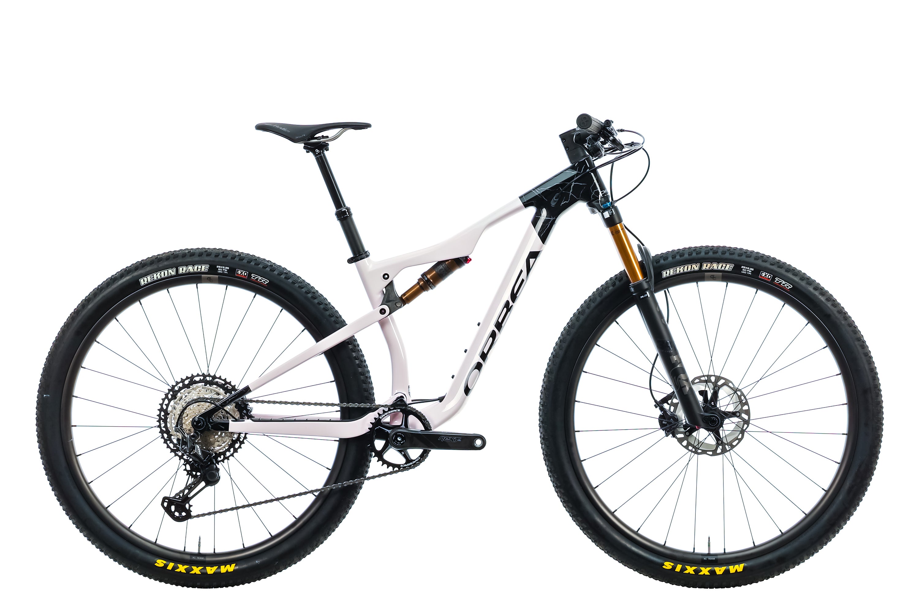 Orbea oiz m pro tr hot sale