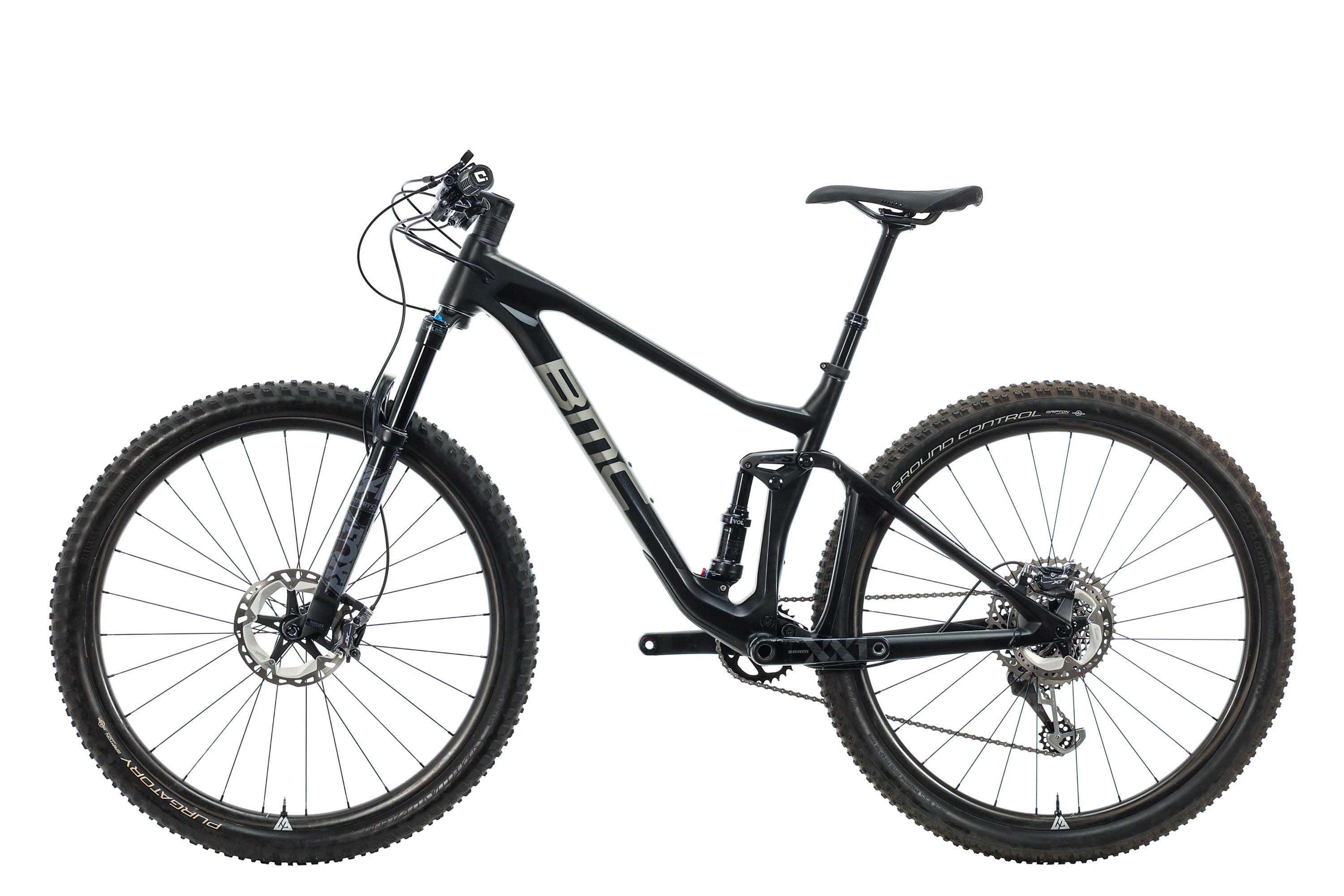 Bmc agonist 02 store two review