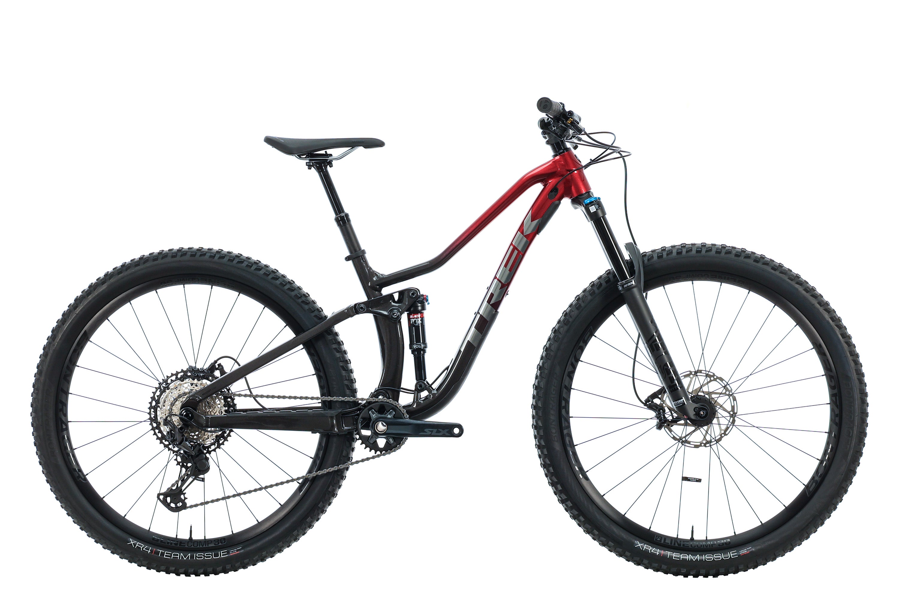 Trek fuel ex discount 8 2021 for sale