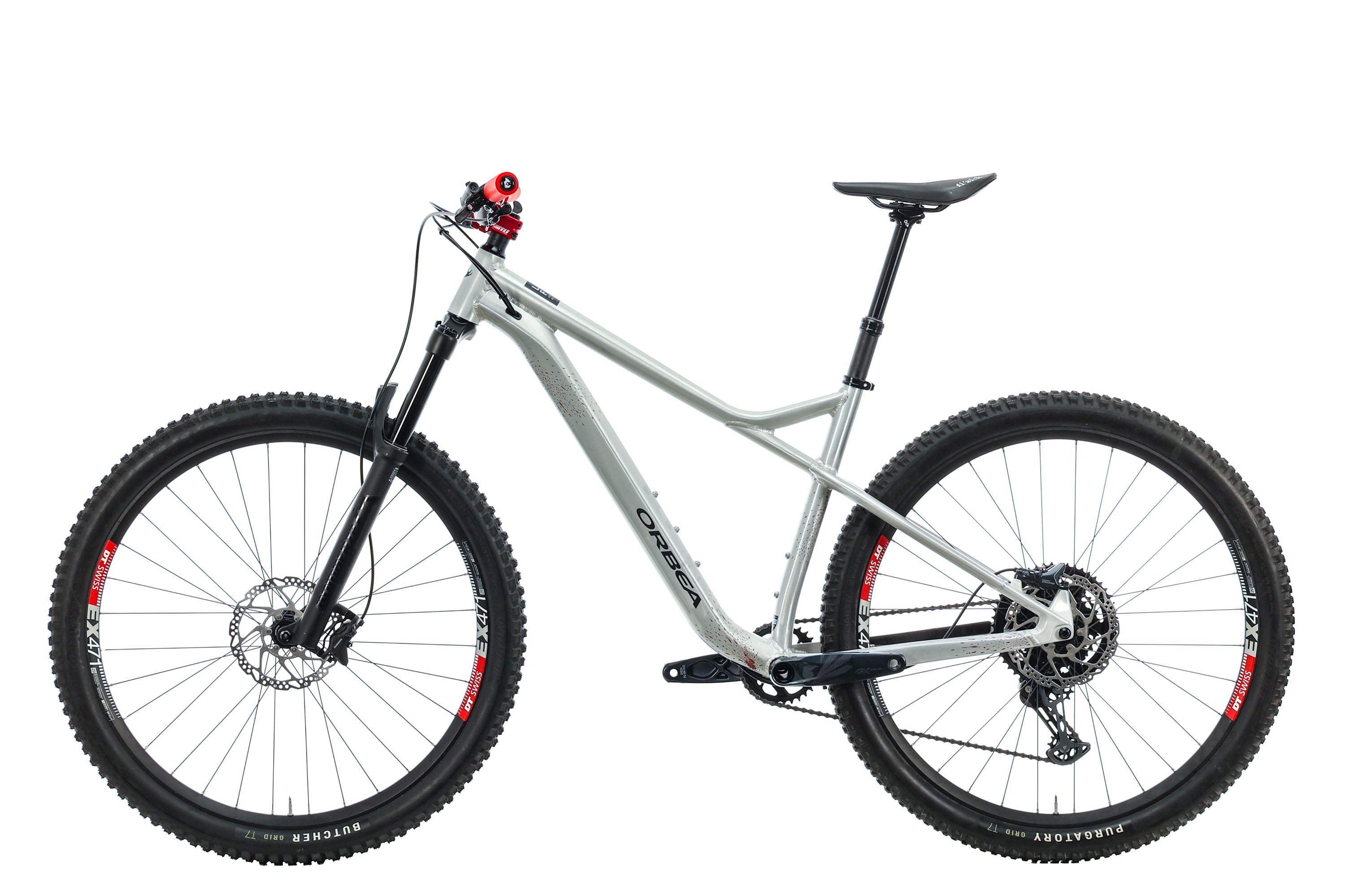 Orbea laufey deals h10 2021