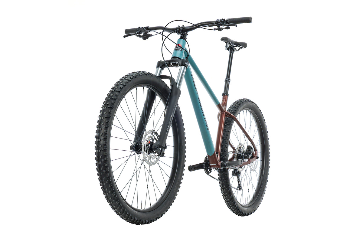 Rocky Mountain Growler 20 Mountain Bike 2023, Large Weight, Price