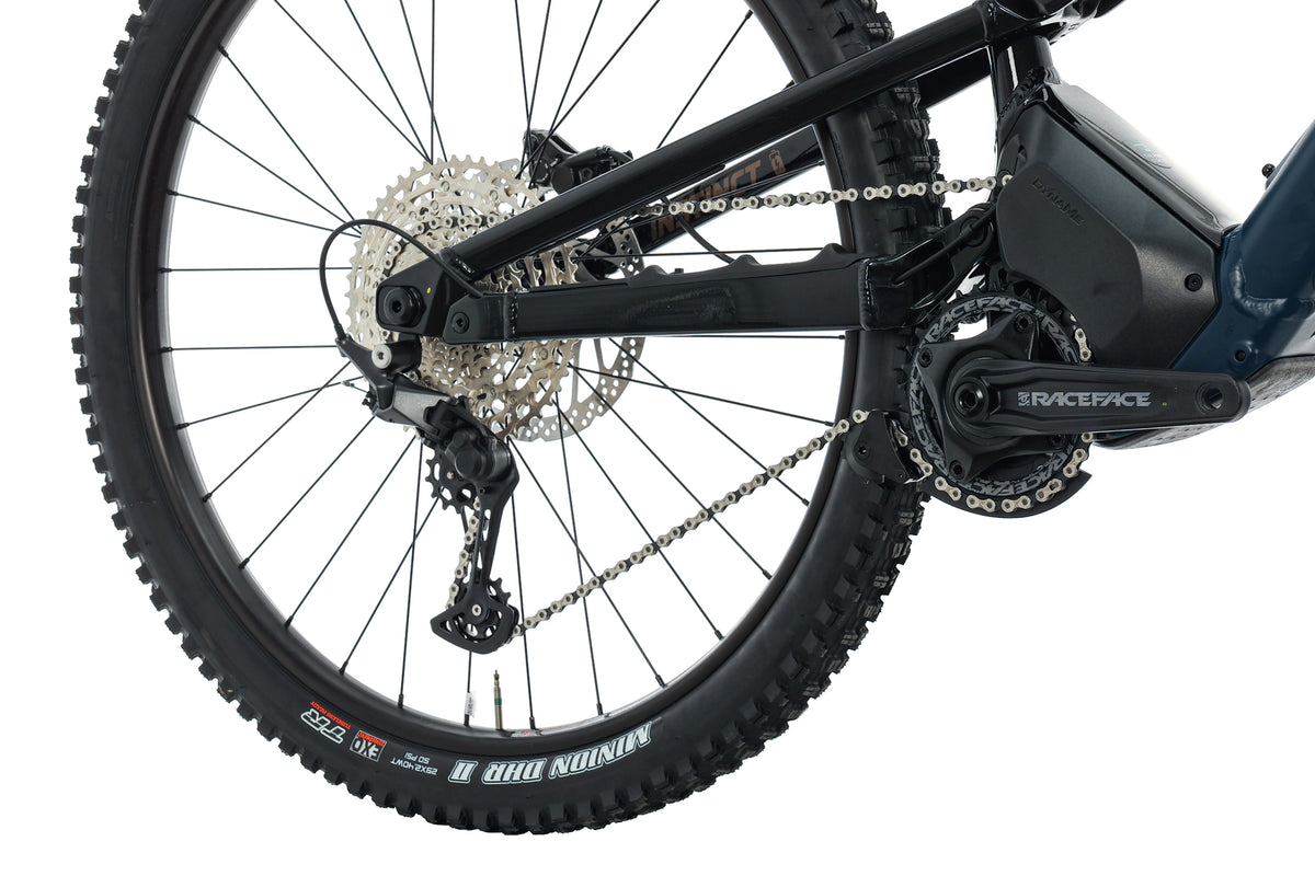 rocky mountain instinct powerplay alloy 30 2020 test